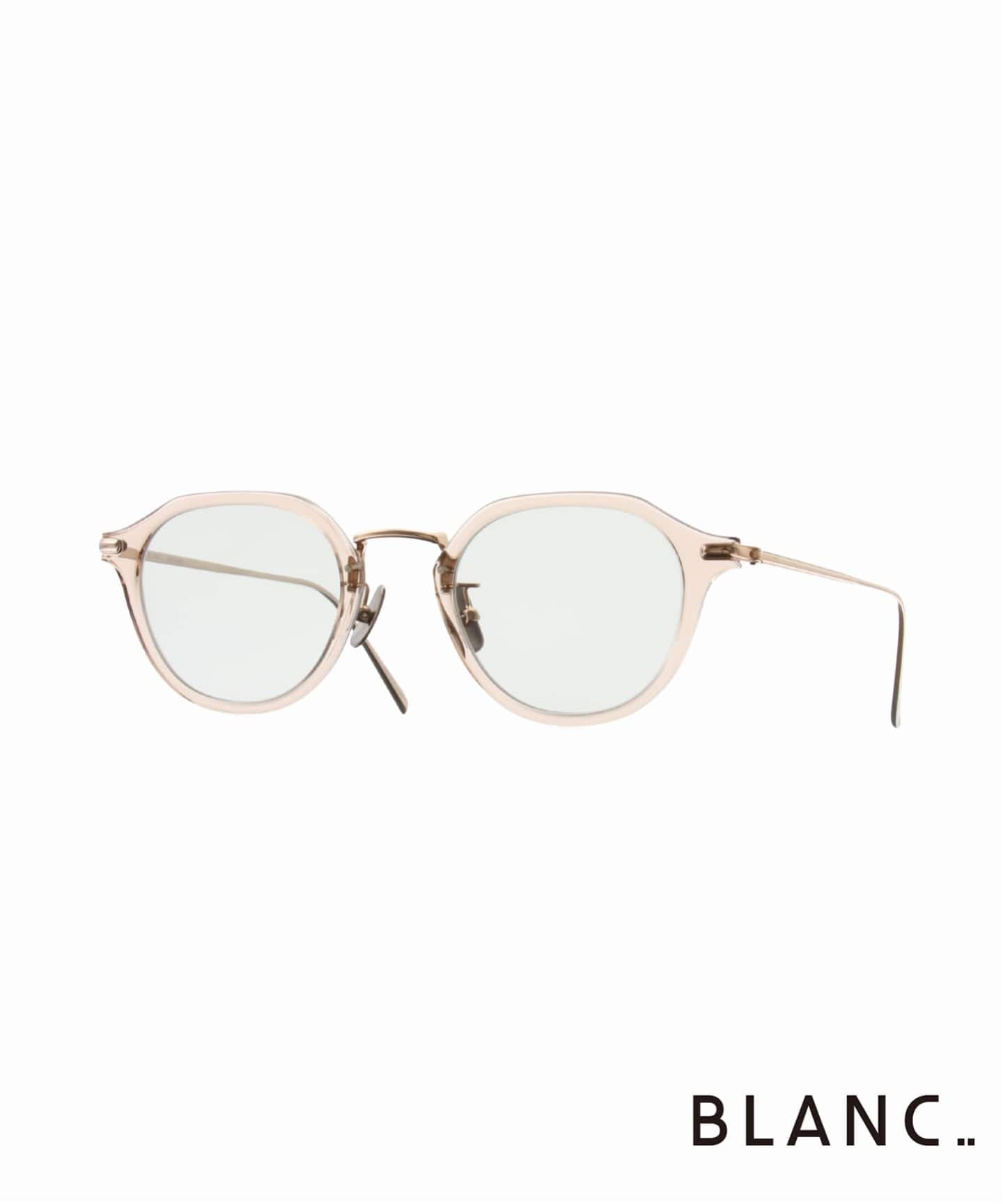 BLANC..×EYETHINK】ニュートラルなデザイン揃う別注アイテムが大量入荷