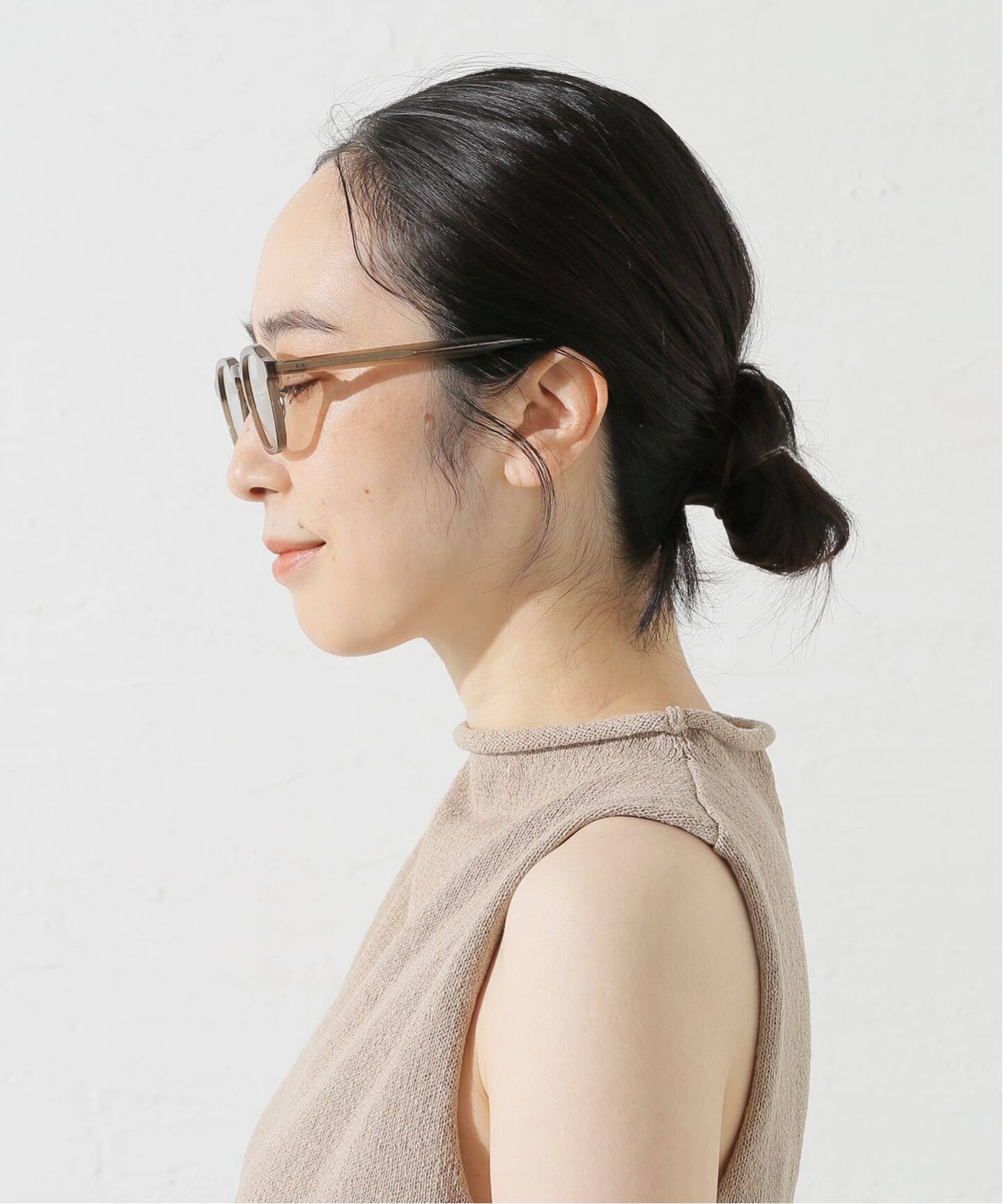 BLANC.. BM010 TAUPE / L.GRY - GRY Sunglasses（サングラス