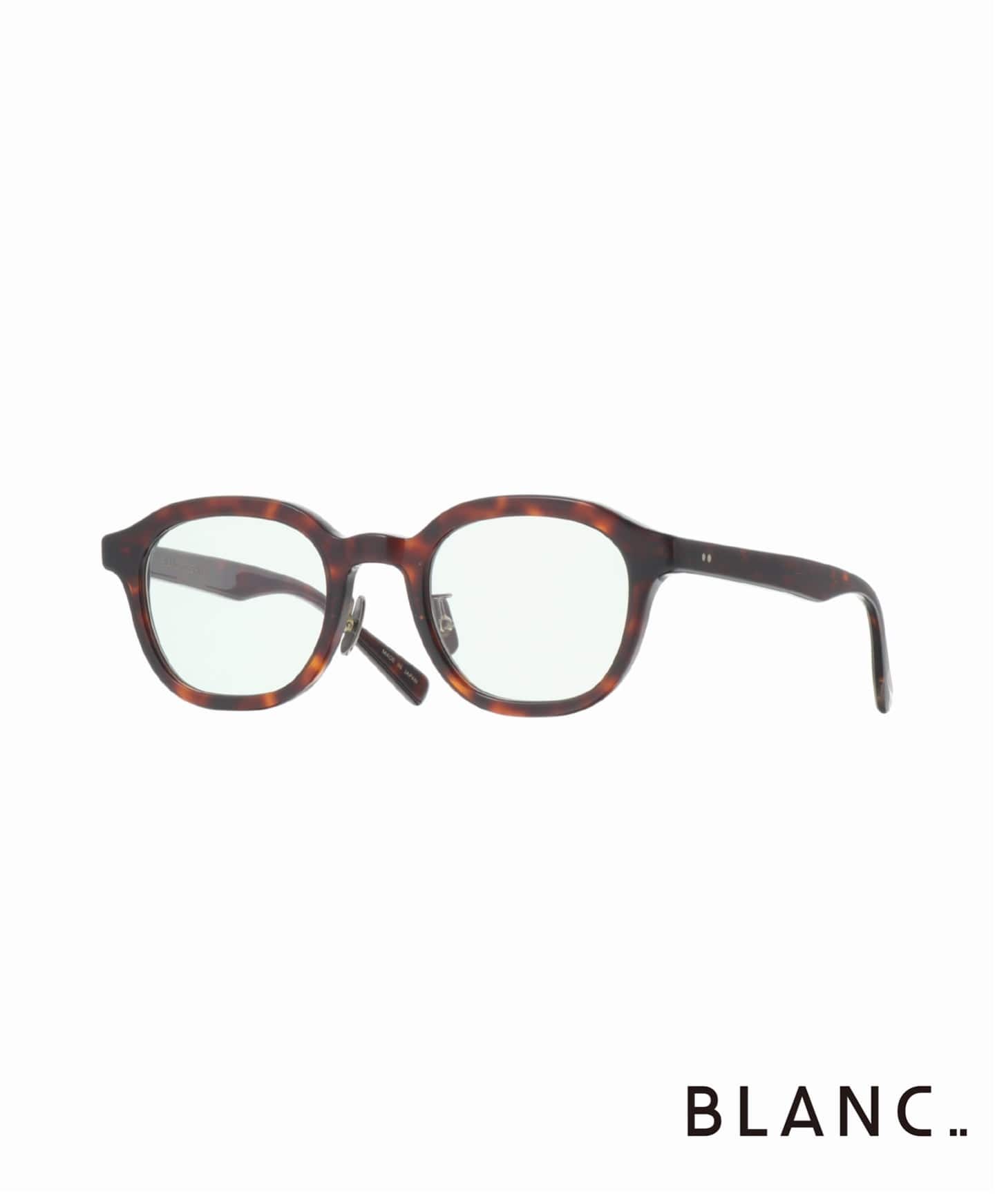 BLANC..×EYETHINK】ニュートラルなデザイン揃う別注アイテムが大量入荷