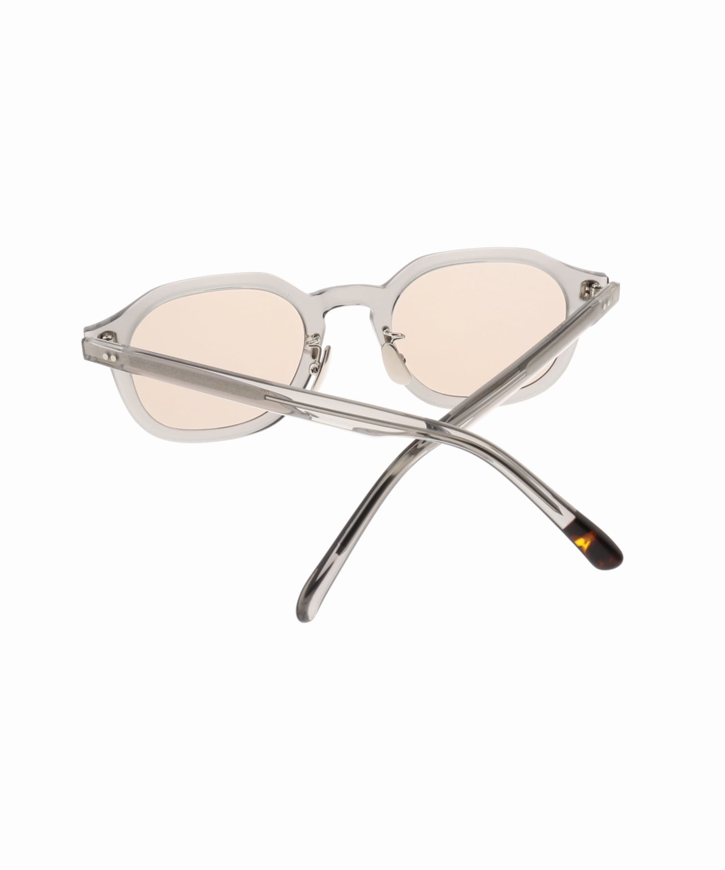 BLANC.. BM012 CLR GRY Sunglasses（サングラス）｜EYETHINK
