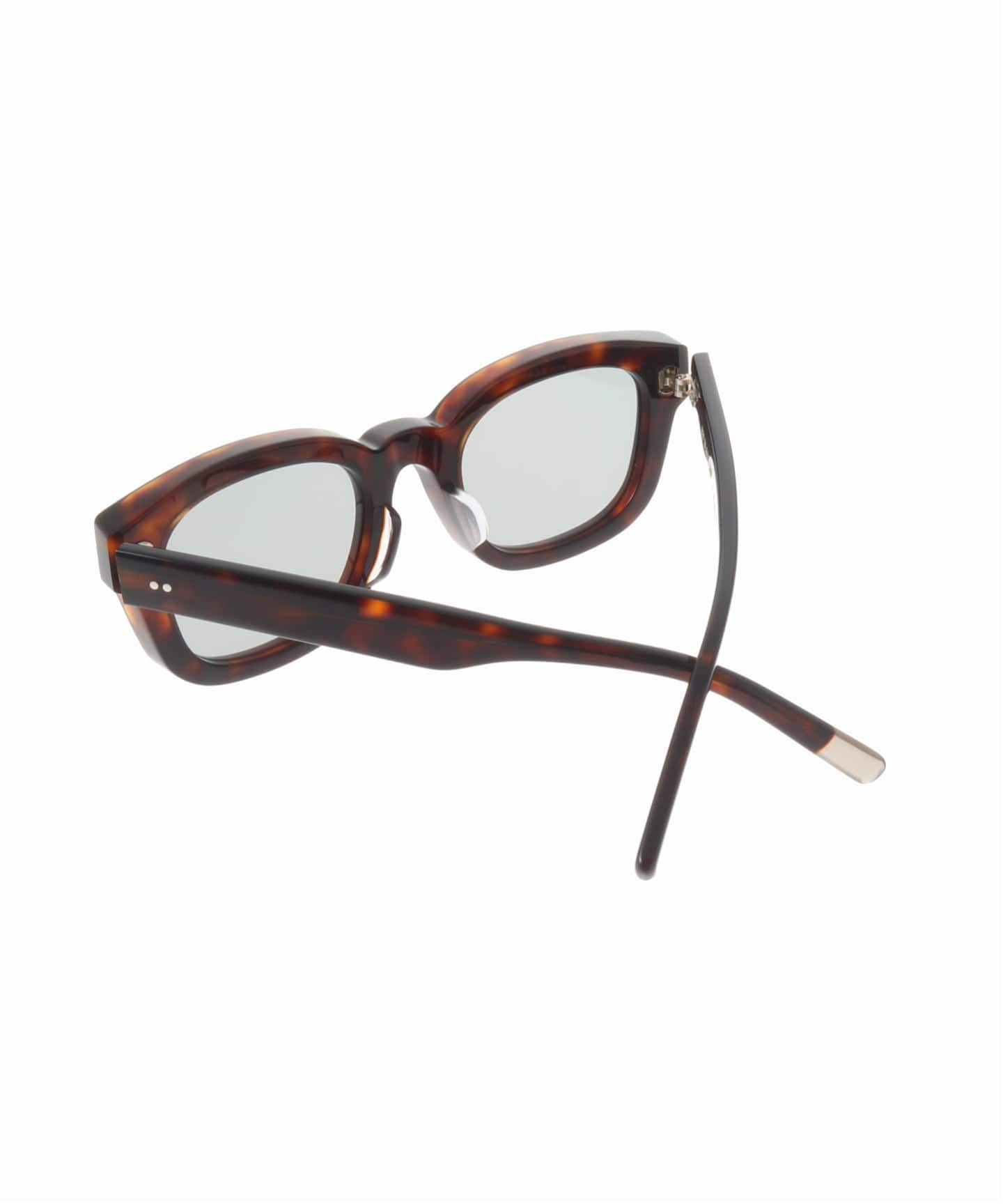 BLANC.. 別注 BE001 HAVANA / M.GRY ex Sunglasses（サングラス
