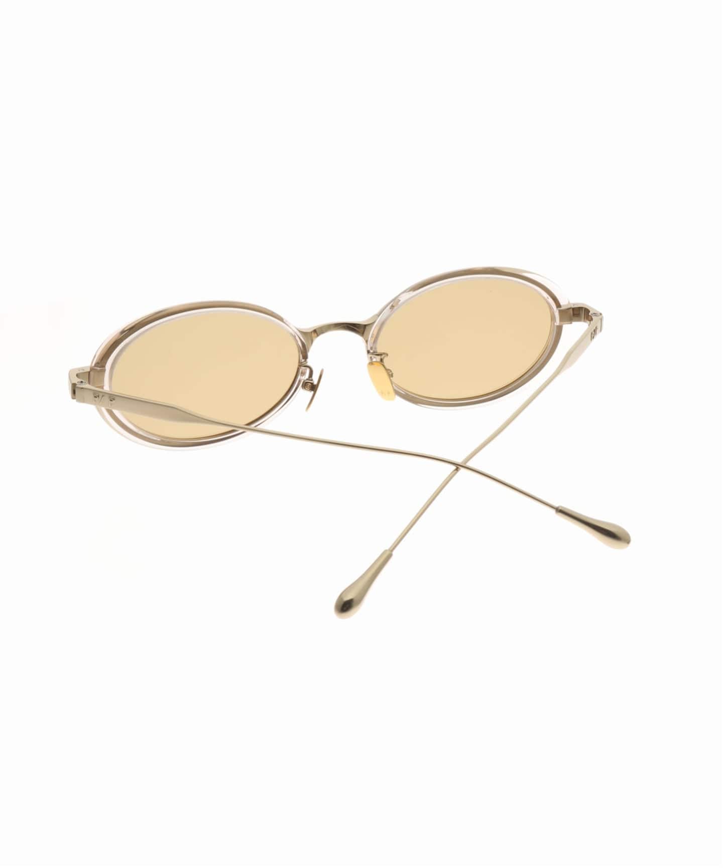 PROJEKT PRODUKT NDCC1(S) C07G Sunglasses（サングラス）｜EYETHINK