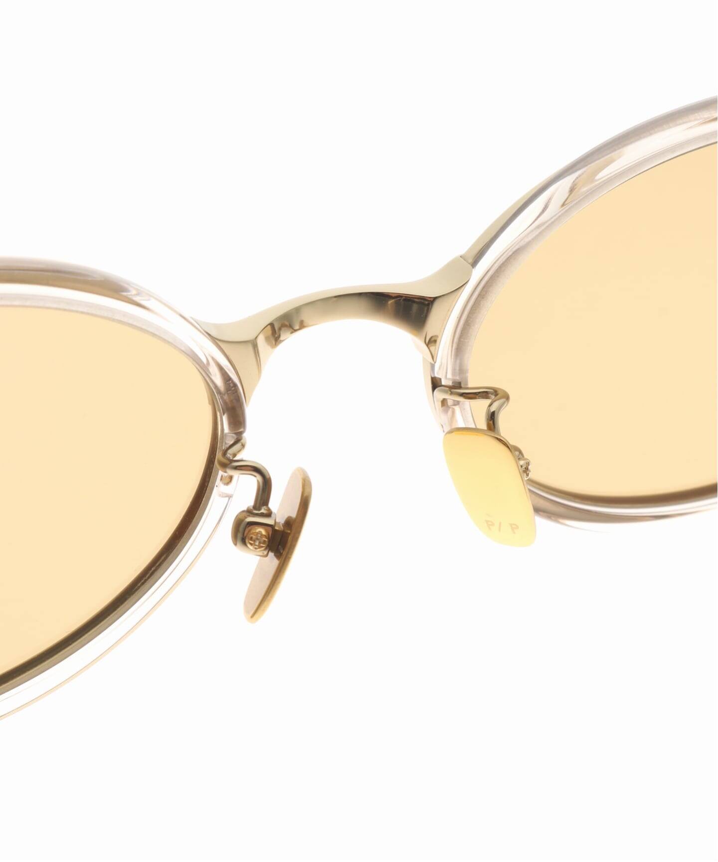 PROJEKT PRODUKT NDCC1(S) C07G Sunglasses（サングラス）｜EYETHINK