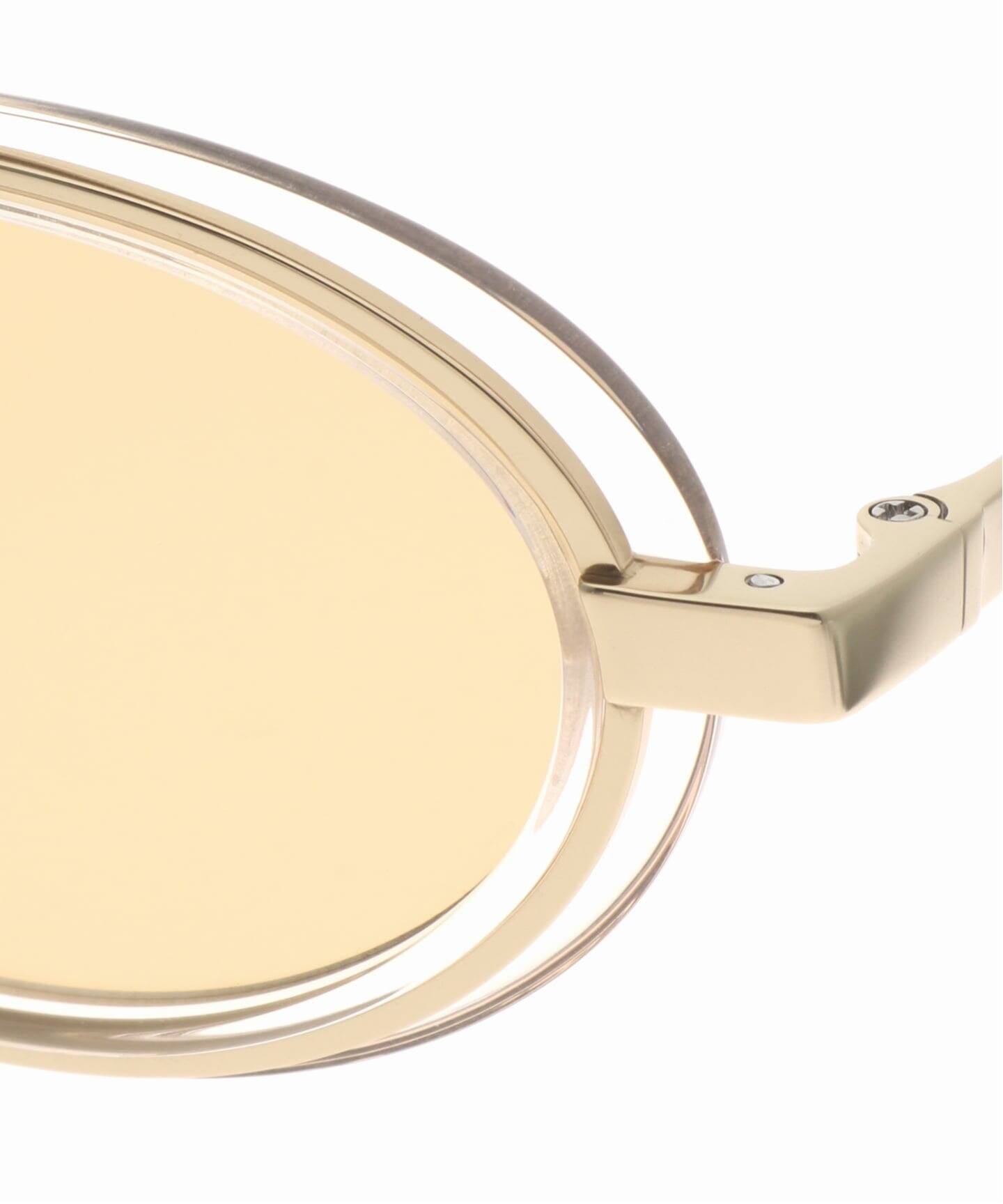 PROJEKT PRODUKT NDCC1(S) C07G Sunglasses（サングラス）｜EYETHINK