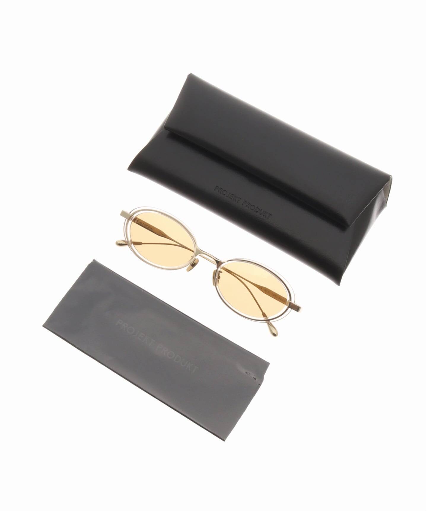 PROJEKT PRODUKT NDCC1(S) C07G Sunglasses（サングラス）｜EYETHINK