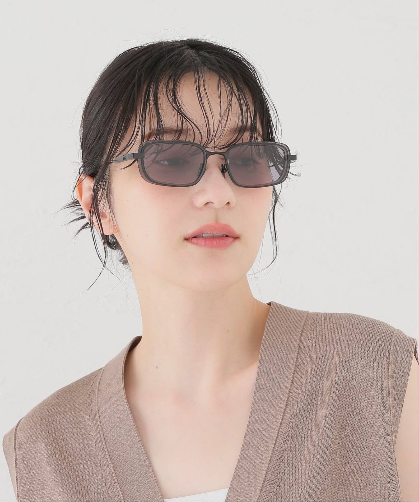 PROJEKT PRODUKT NDCC2(S) C01MBK Sunglasses（サングラス）｜EYETHINK