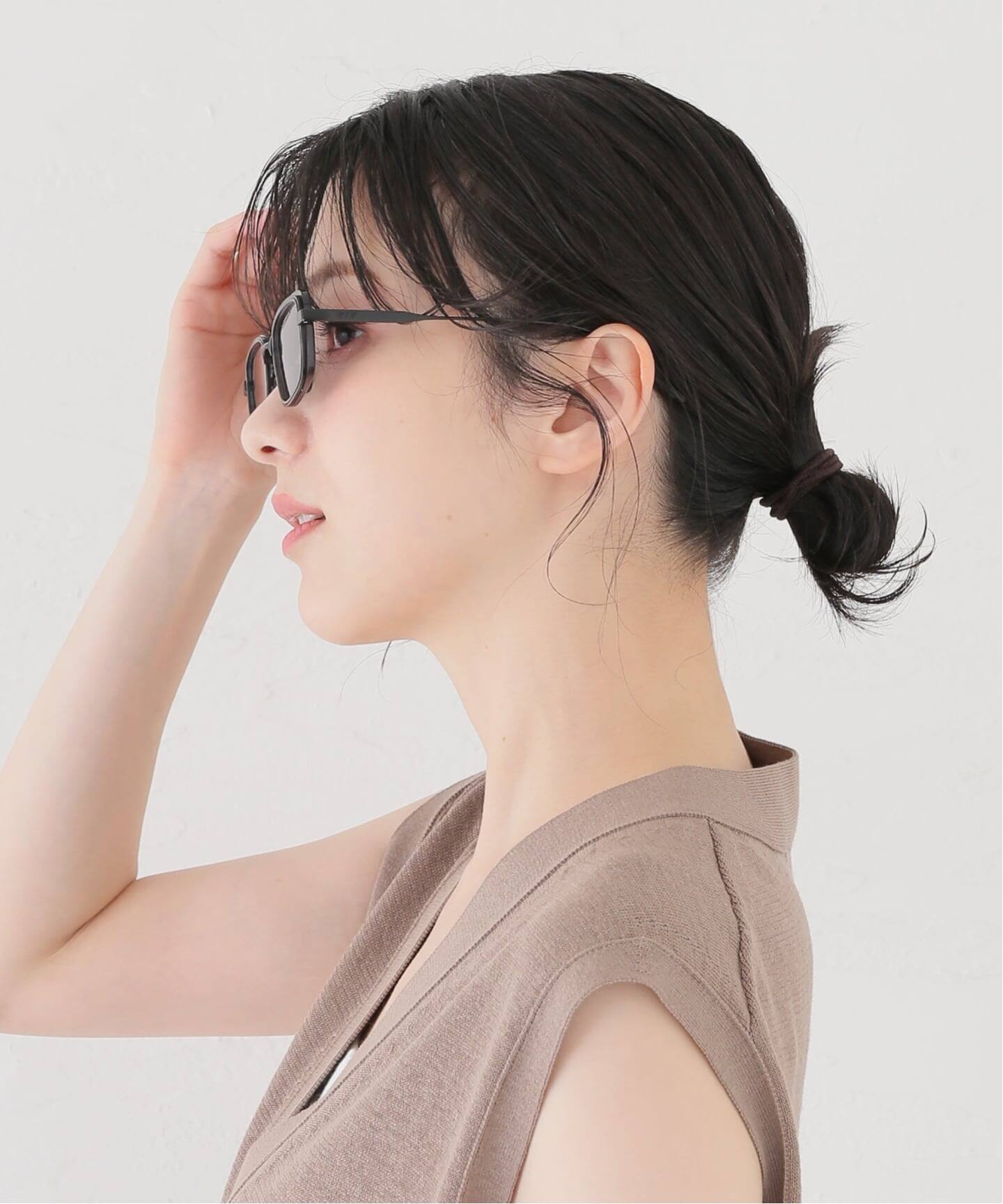 PROJEKT PRODUKT　サングラス PROJEKT PRODUKT NDCC2(S) C01MBK Sunglasses（サングラス）｜EYETHINK
