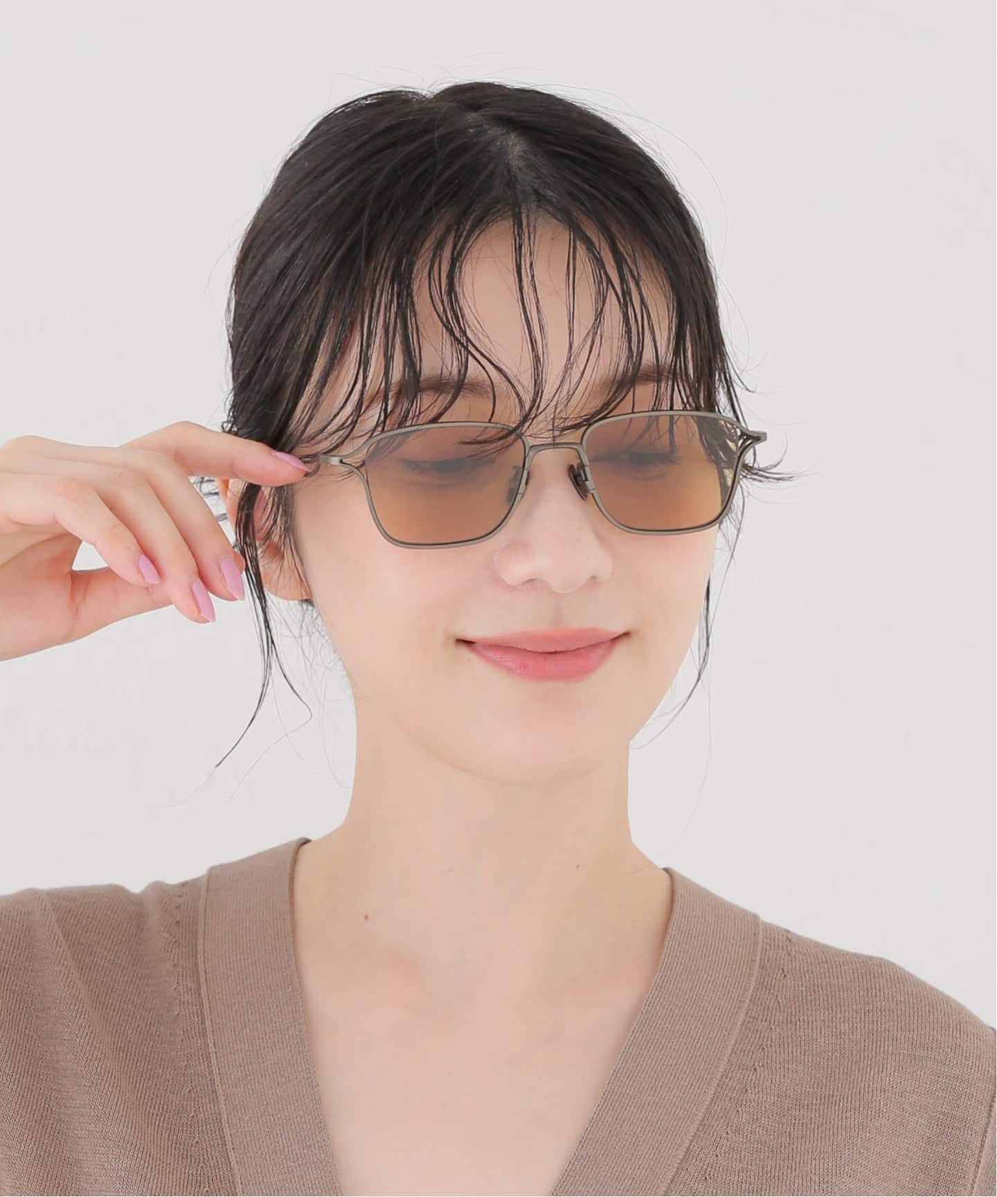 PROJEKT PRODUKT HMCC1(G) CMKH Sunglasses（サングラス）｜EYETHINK