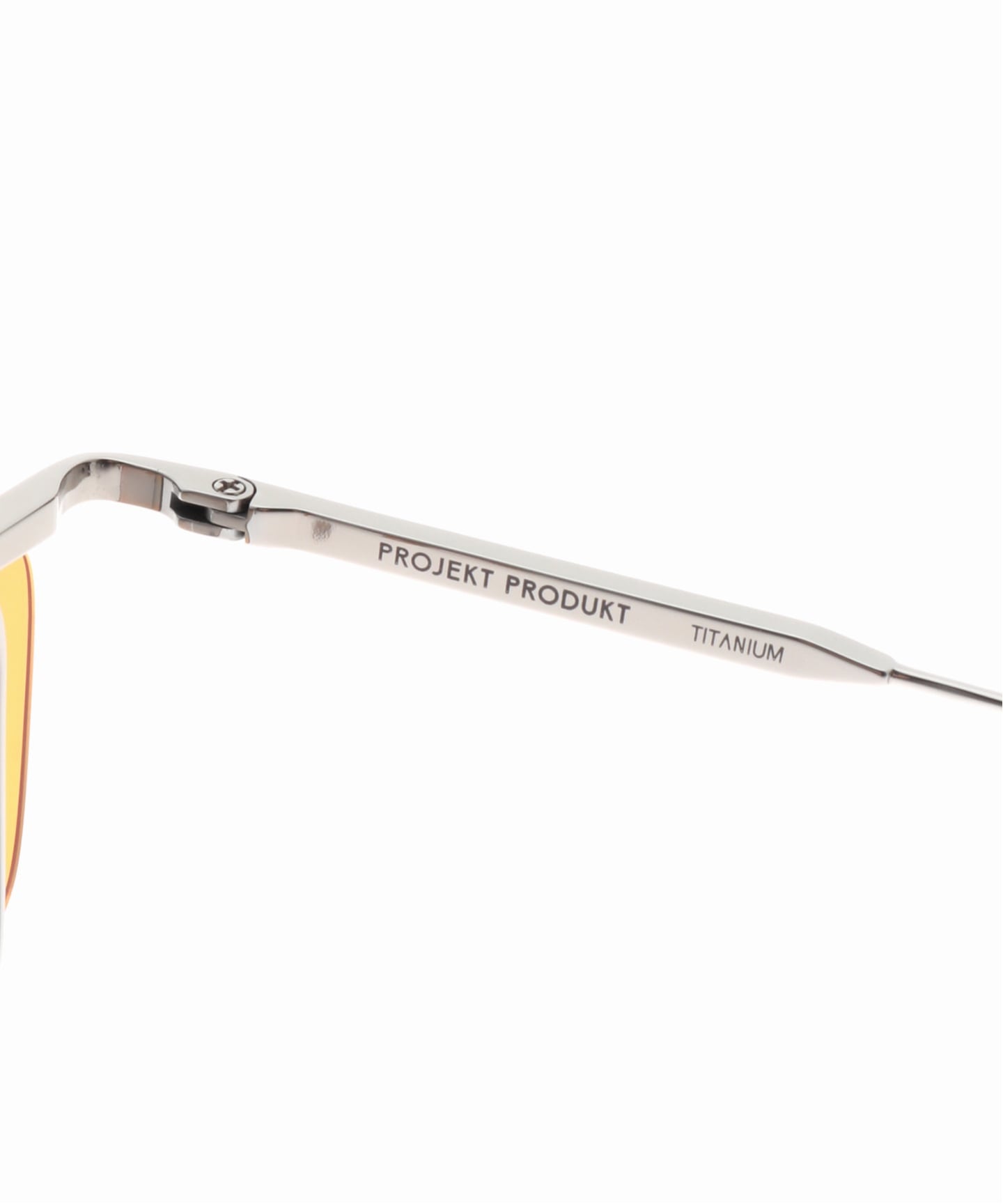 PROJEKT PRODUKT ND1 CWG Sunglasses（サングラス）｜EYETHINK