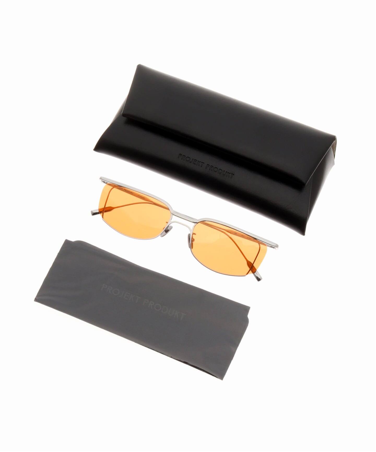 PROJEKT PRODUKT ND1 CWG Sunglasses（サングラス）｜EYETHINK