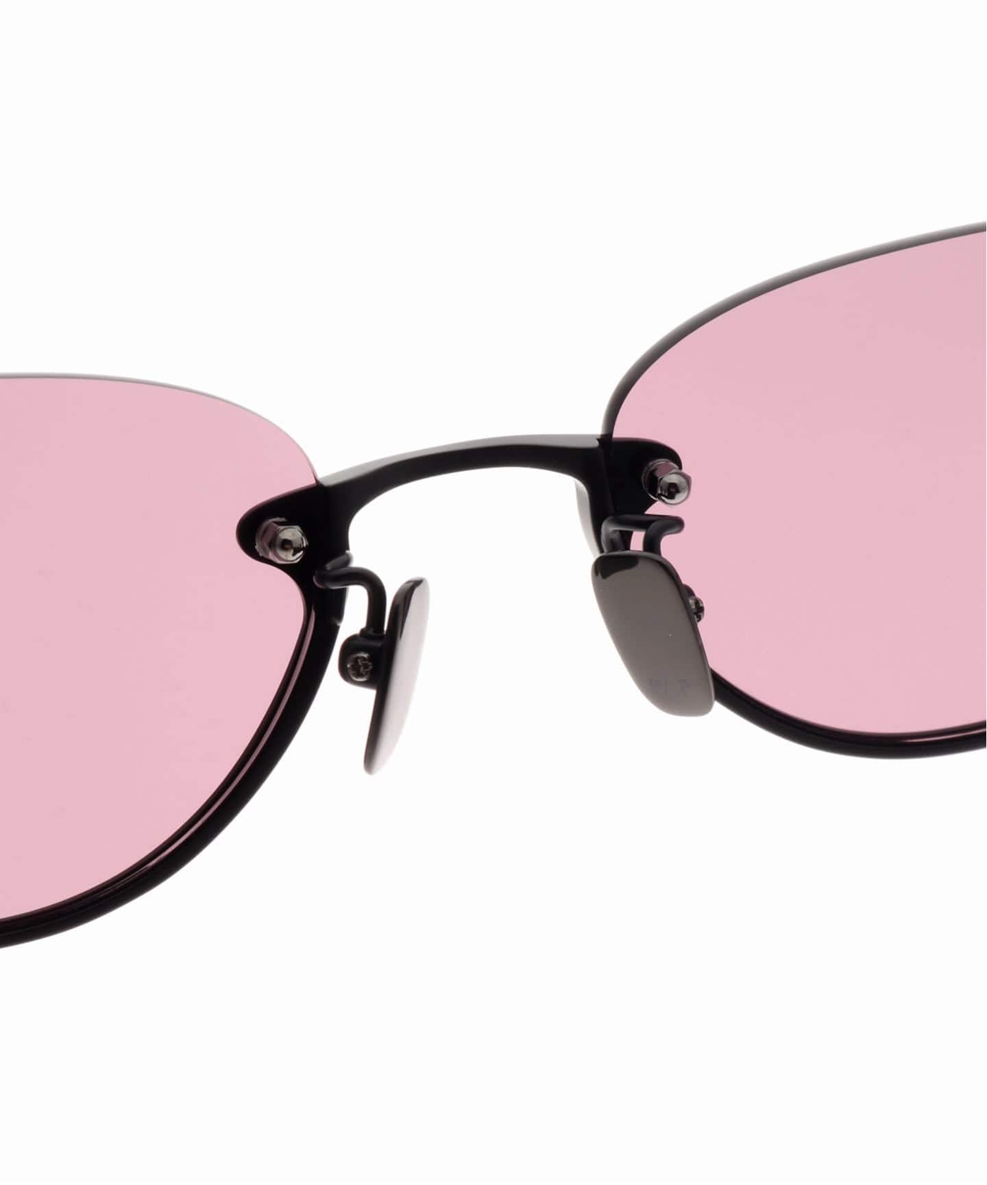 PROJEKT PRODUKT ND2 CMBK Sunglasses（サングラス）｜EYETHINK