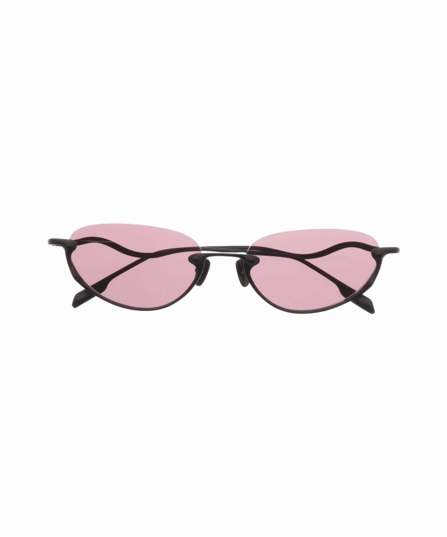 PROJEKT PRODUKT ND2 CMBK Sunglasses（サングラス）｜EYETHINK
