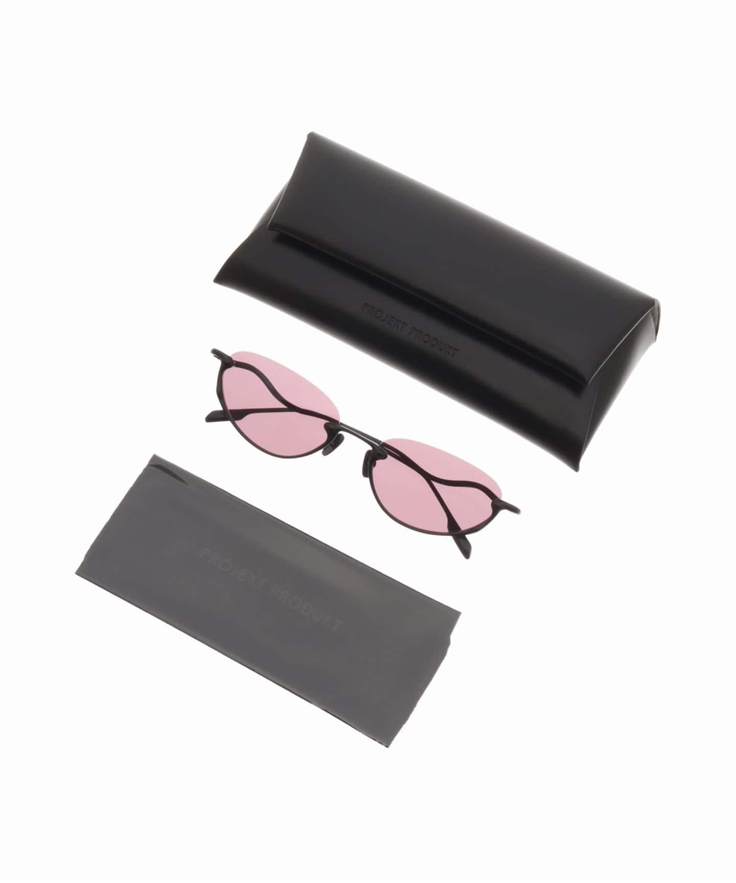 PROJEKT PRODUKT ND2 CMBK Sunglasses（サングラス）｜EYETHINK