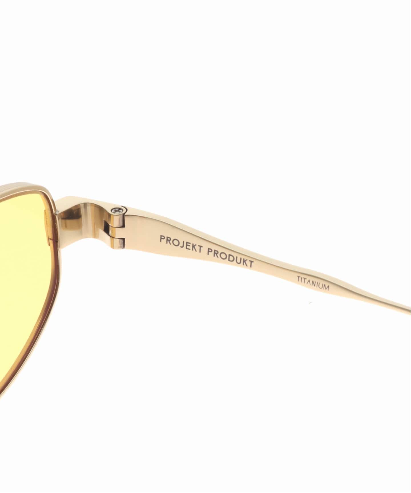 PROJEKT PRODUKT ND3 CG Sunglasses（サングラス）｜EYETHINK
