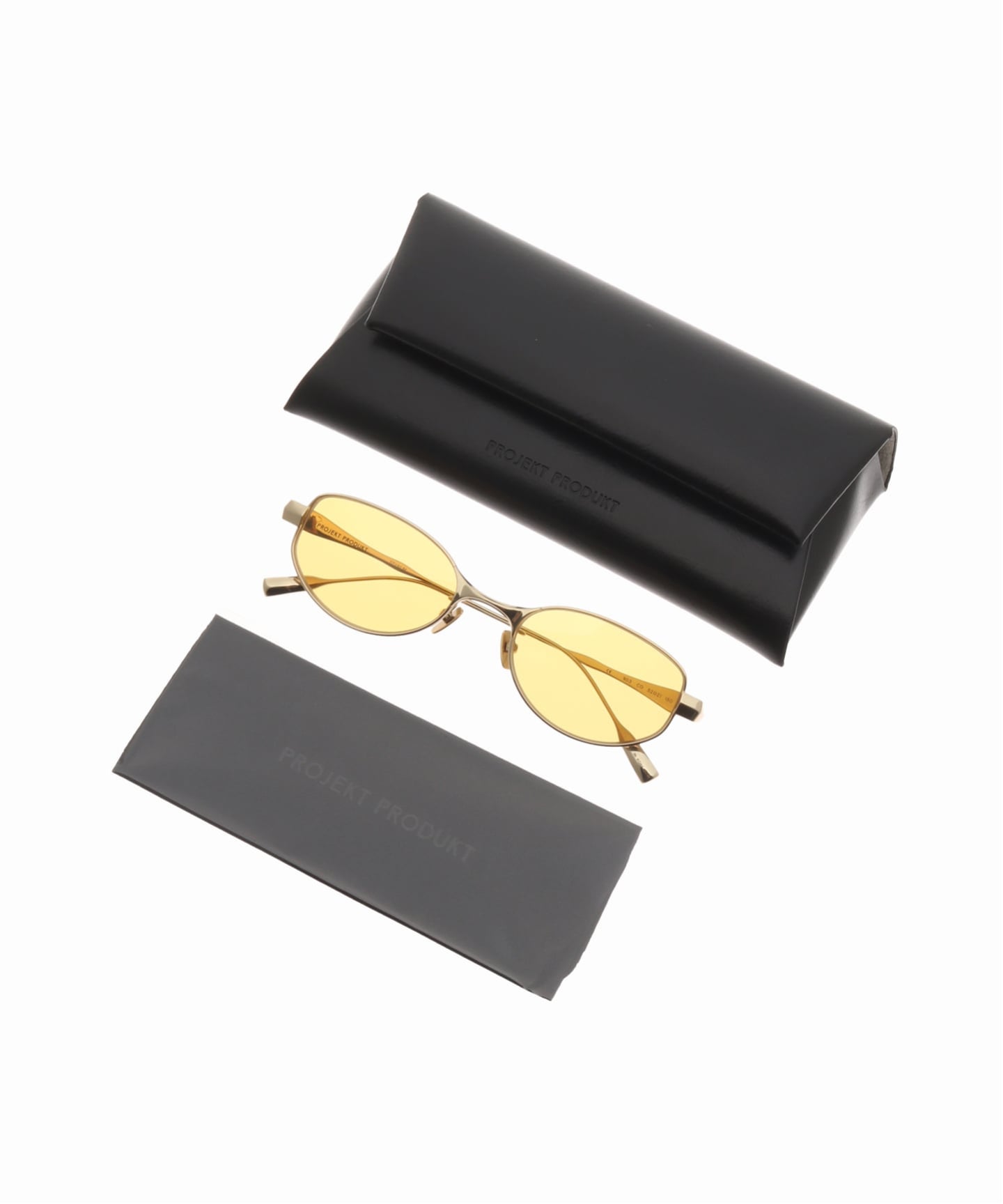 PROJEKT PRODUKT ND3 CG Sunglasses（サングラス）｜EYETHINK
