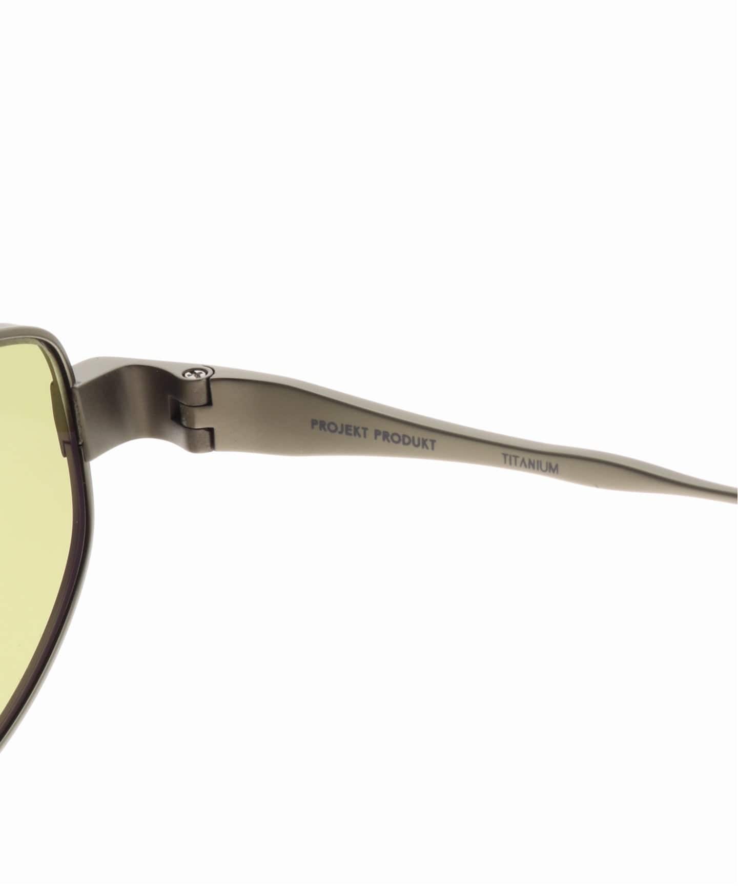 PROJEKT PRODUKT ND3 CMKH Sunglasses（サングラス）｜EYETHINK