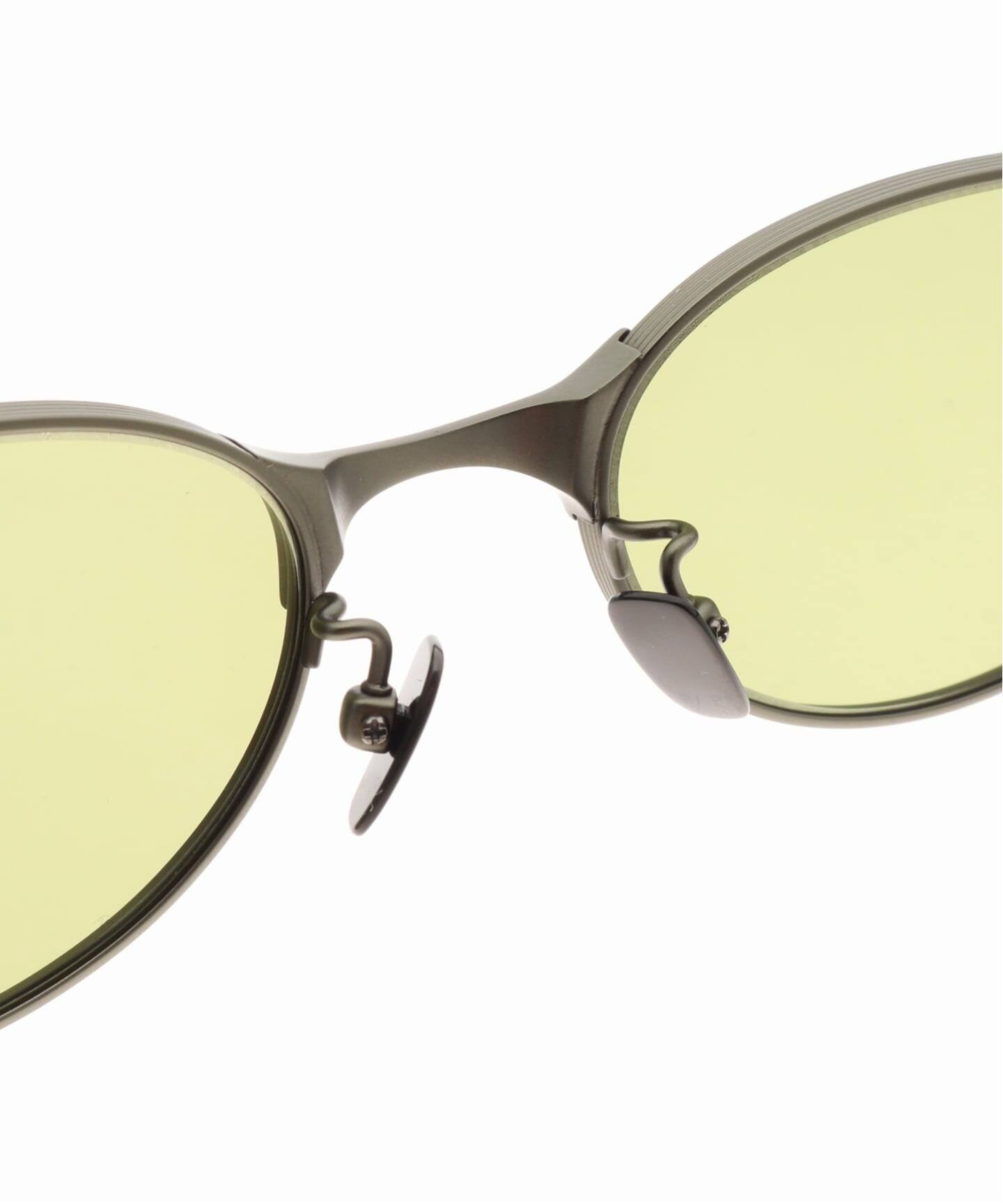 PROJEKT PRODUKT ND3 CMKH Sunglasses（サングラス）｜EYETHINK