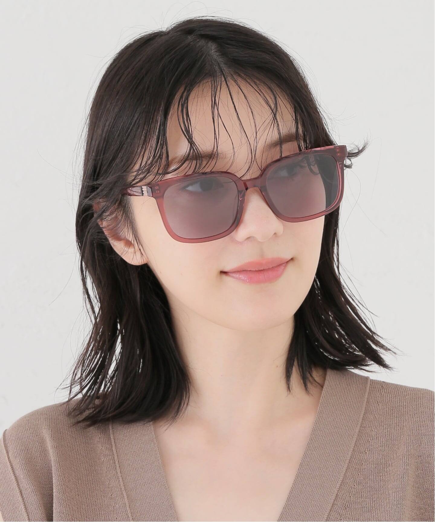 PROJEKT PRODUKT ND7 C08 Sunglasses（サングラス）｜EYETHINK