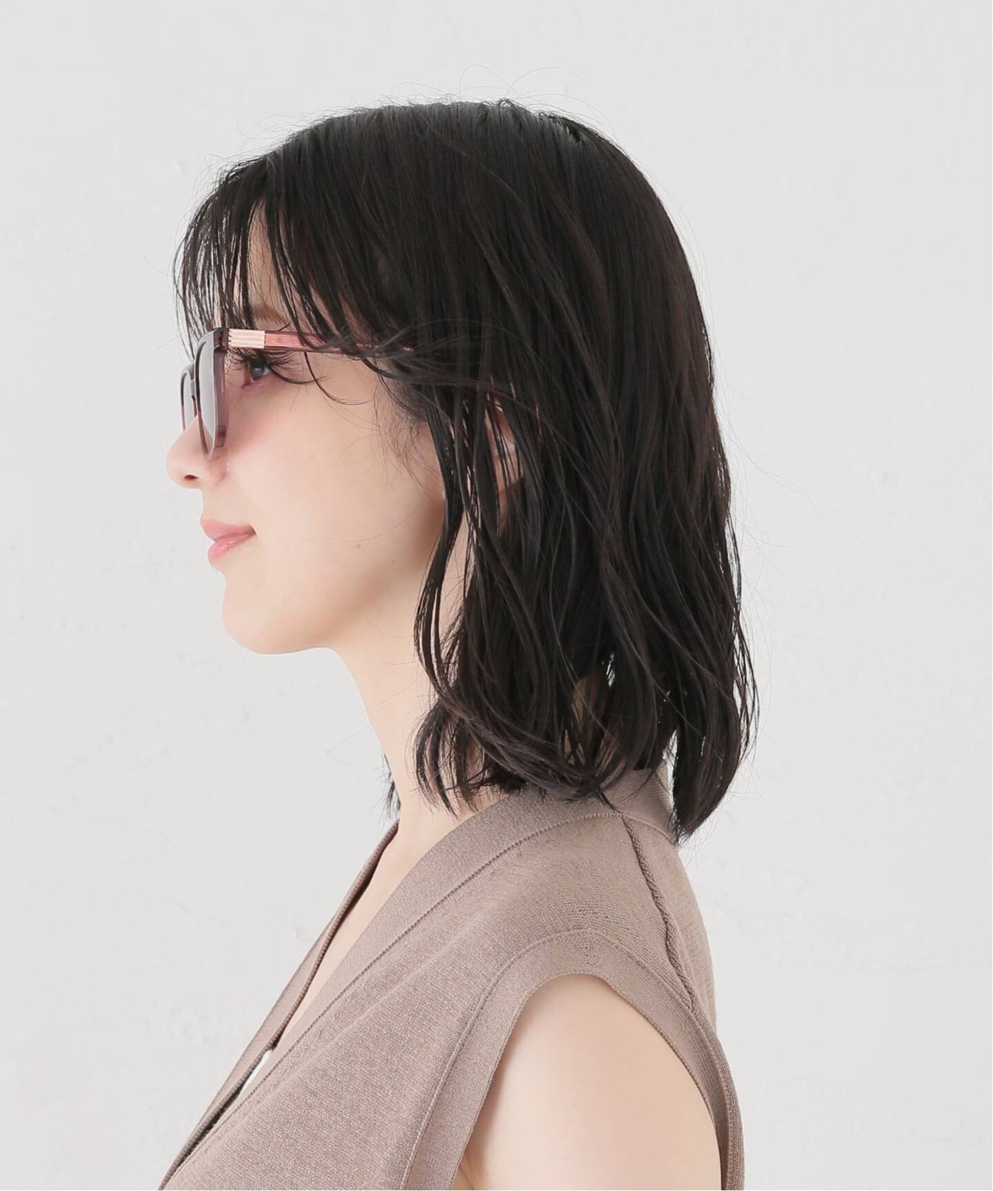 PROJEKT PRODUKT ND7 C08 Sunglasses（サングラス）｜EYETHINK