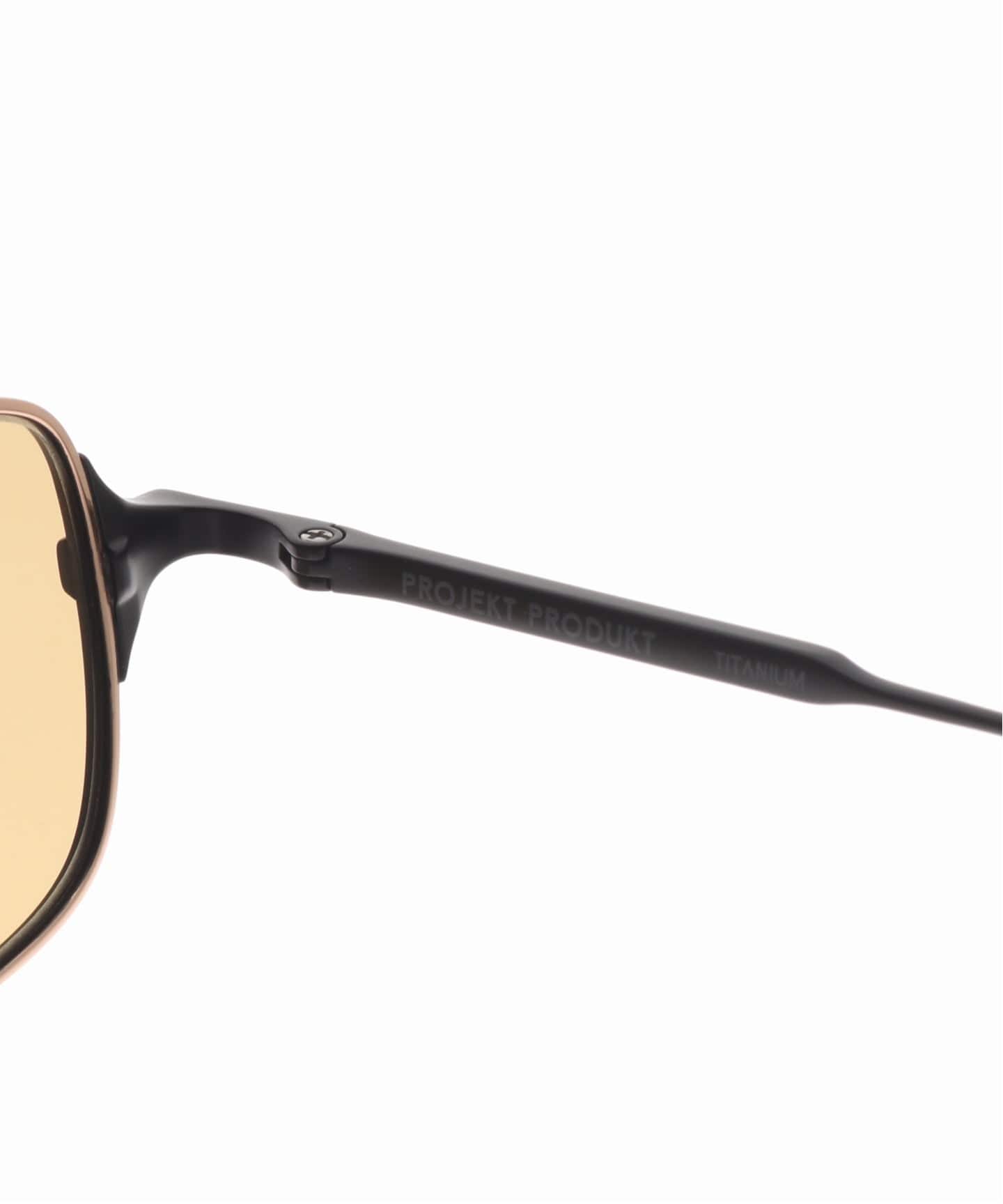 PROJEKT PRODUKT ND9(S) C1PG Sunglasses（サングラス）｜EYETHINK