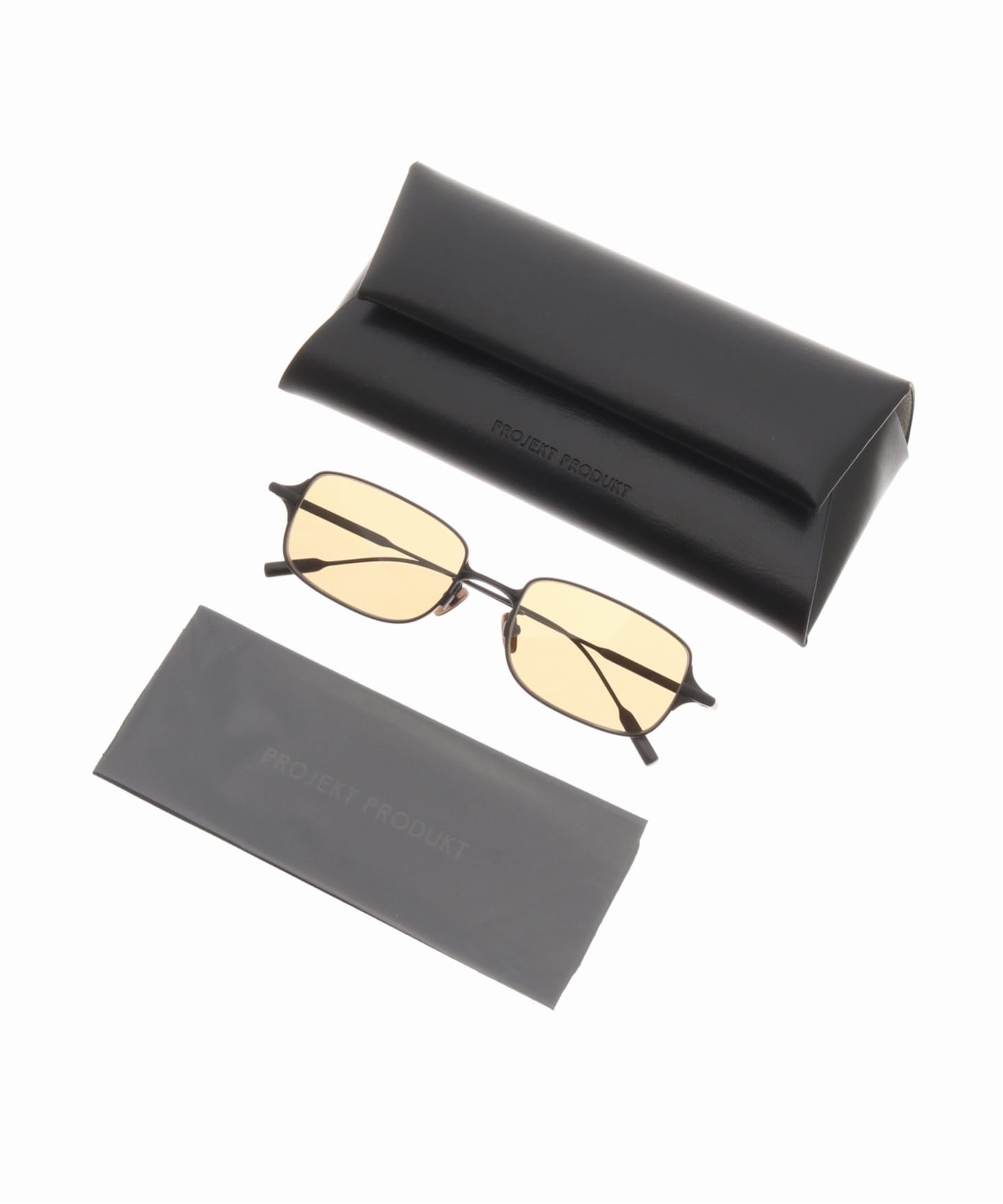 PROJEKT PRODUKT ND9(S) C1PG Sunglasses（サングラス）｜EYETHINK