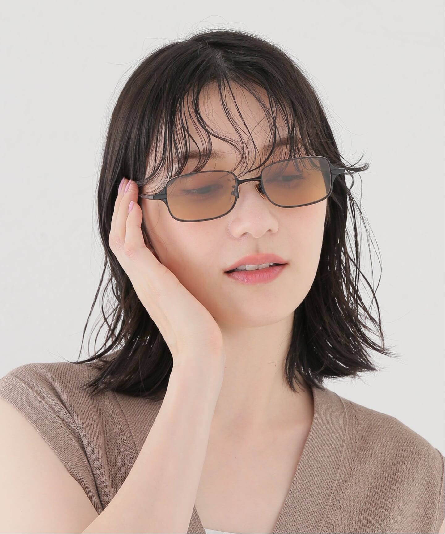 PROJEKT PRODUKT ND9(S) C1PG Sunglasses（サングラス）｜EYETHINK