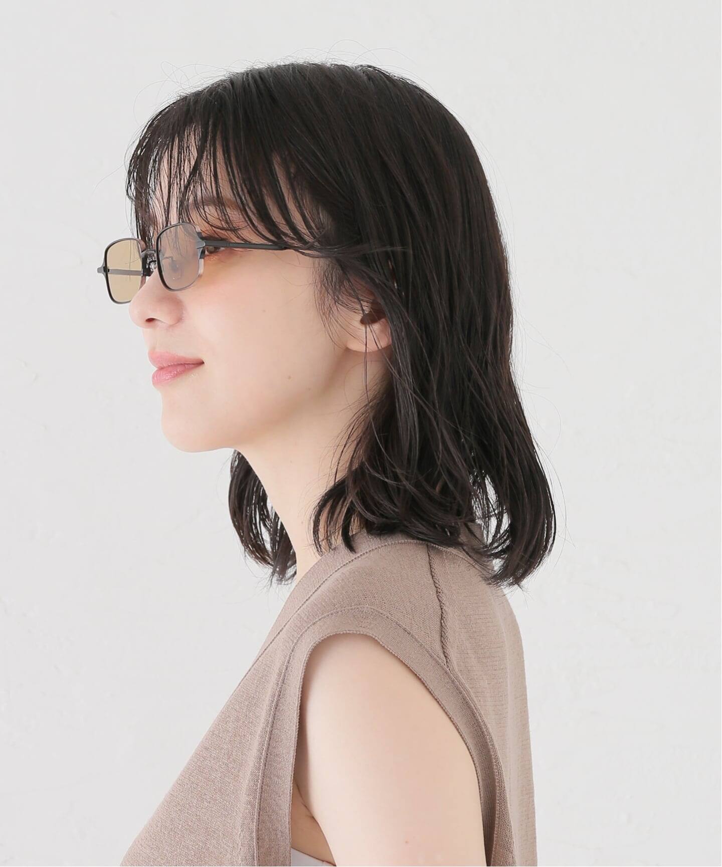 PROJEKT PRODUKT ND9(S) C1PG Sunglasses（サングラス）｜EYETHINK