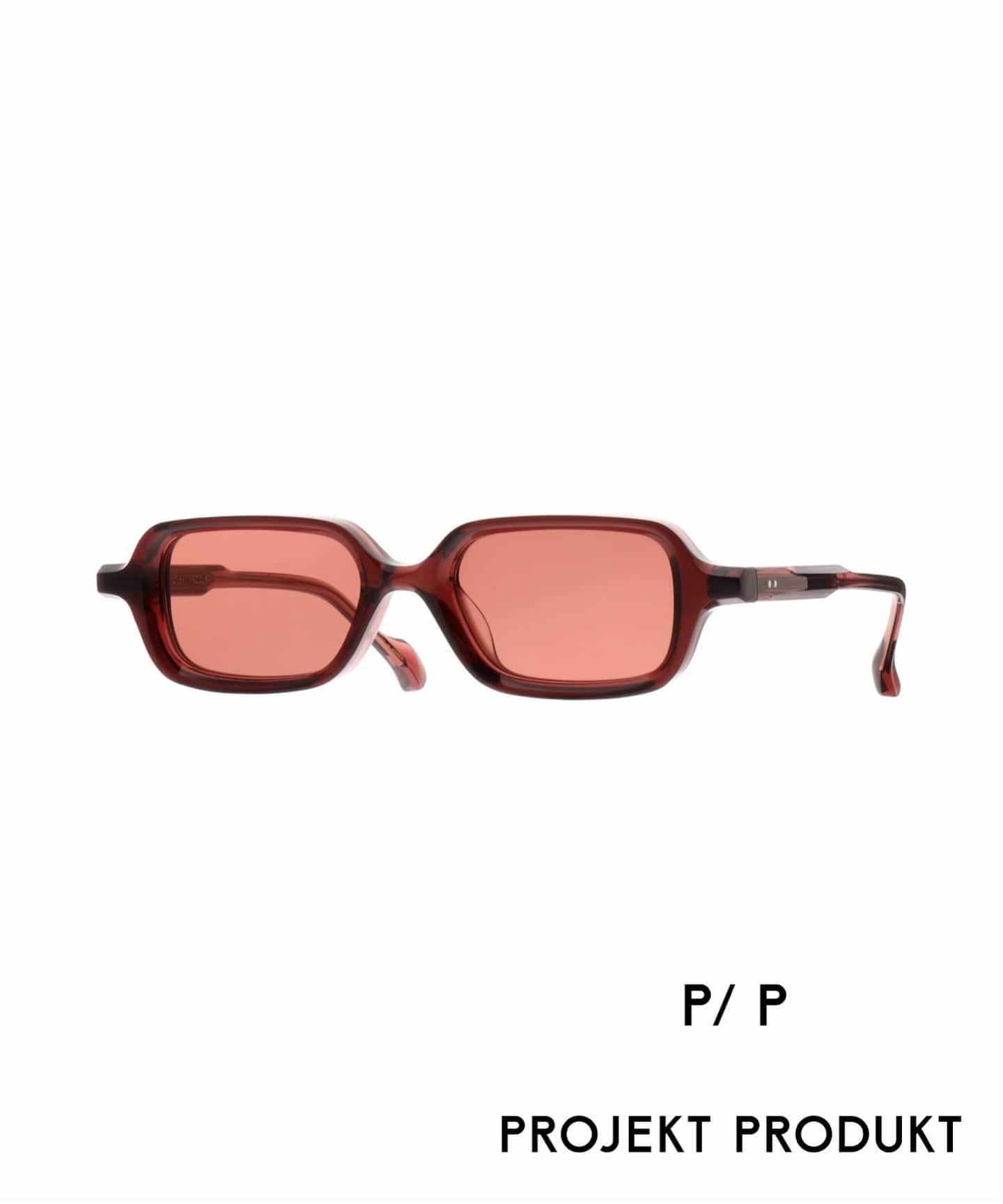 NEW│PROJEKT PRODUKTサングラスラインナップ｜EYETHINK｜ブログ
