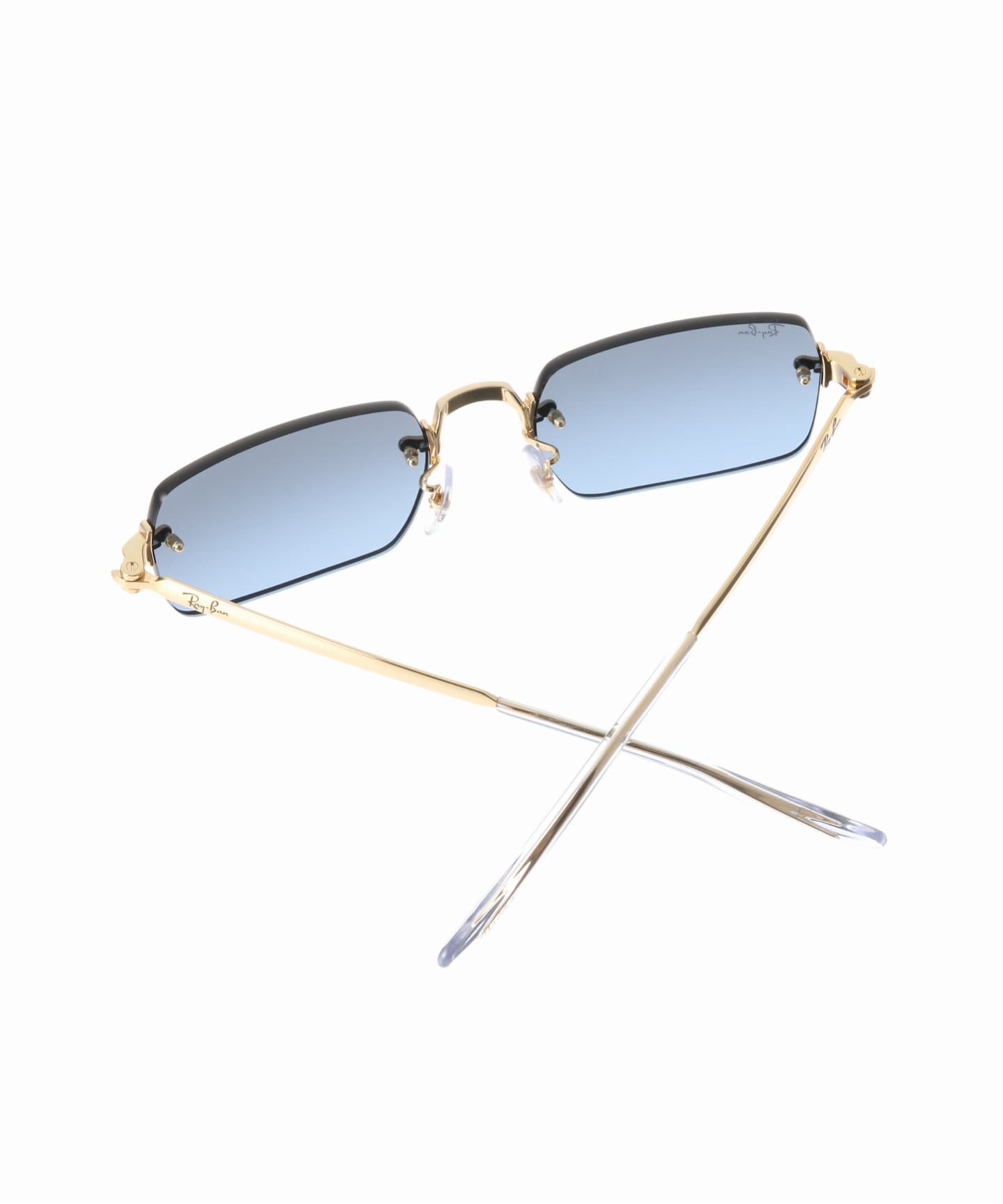 Ray-Ban 392800/S254 Sunglasses（サングラス）｜EYETHINK（アイシンク