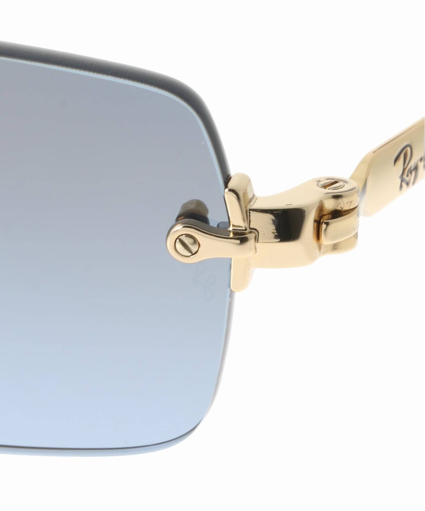Ray-Ban 392800/S254 Sunglasses（サングラス）｜EYETHINK（アイシンク
