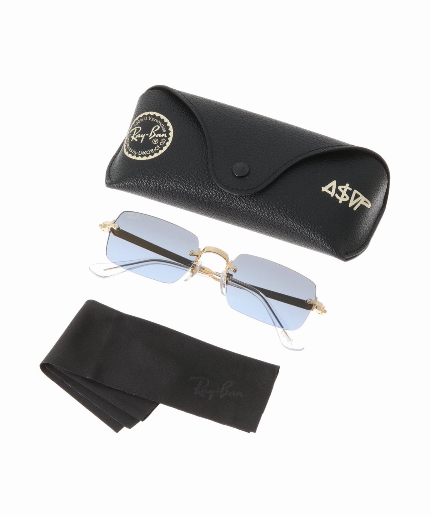 Ray-Ban 392800/S254 Sunglasses（サングラス）｜EYETHINK（アイシンク