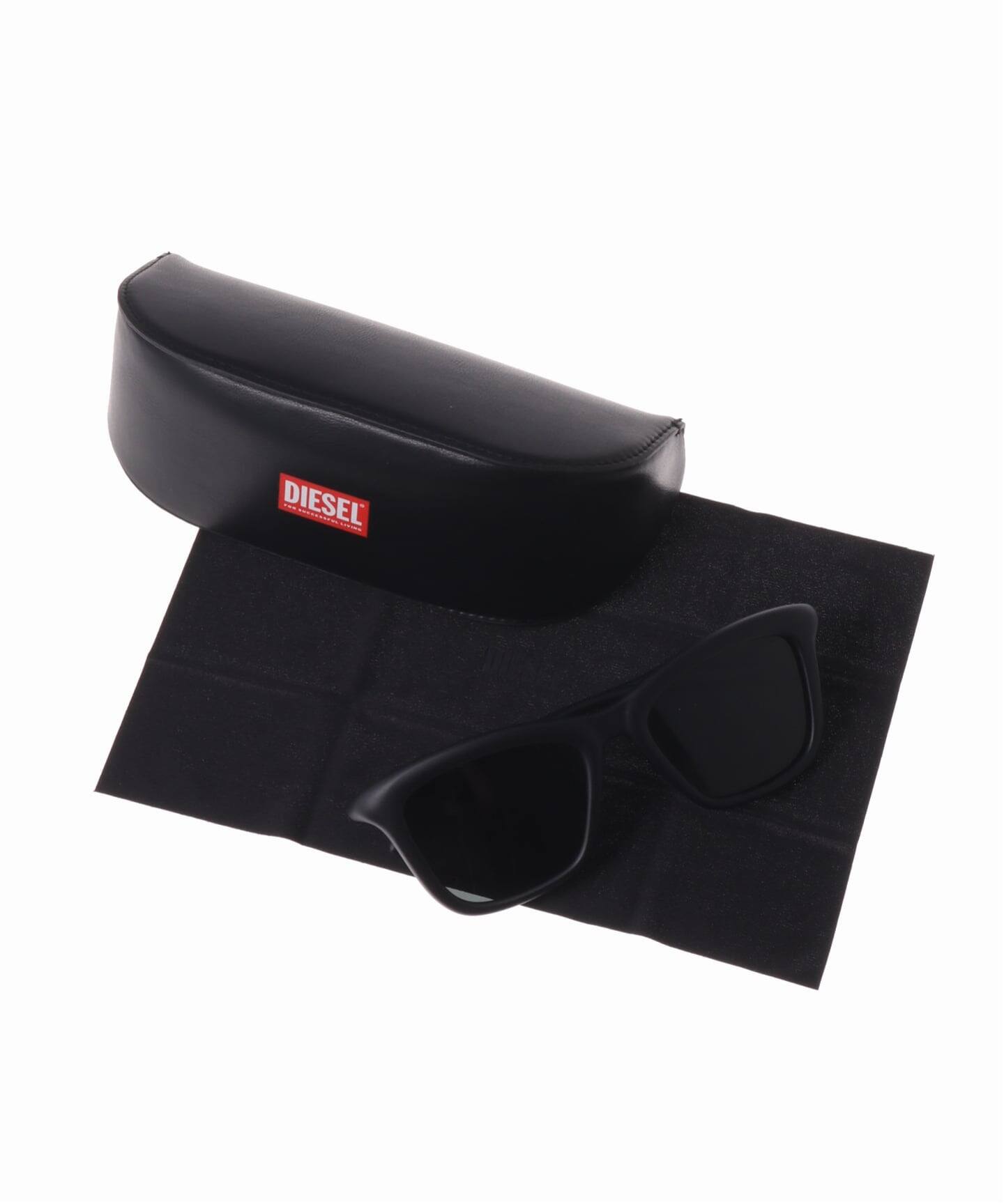 DIESEL 3008U20028753 Sunglasses（サングラス）｜EYETHINK