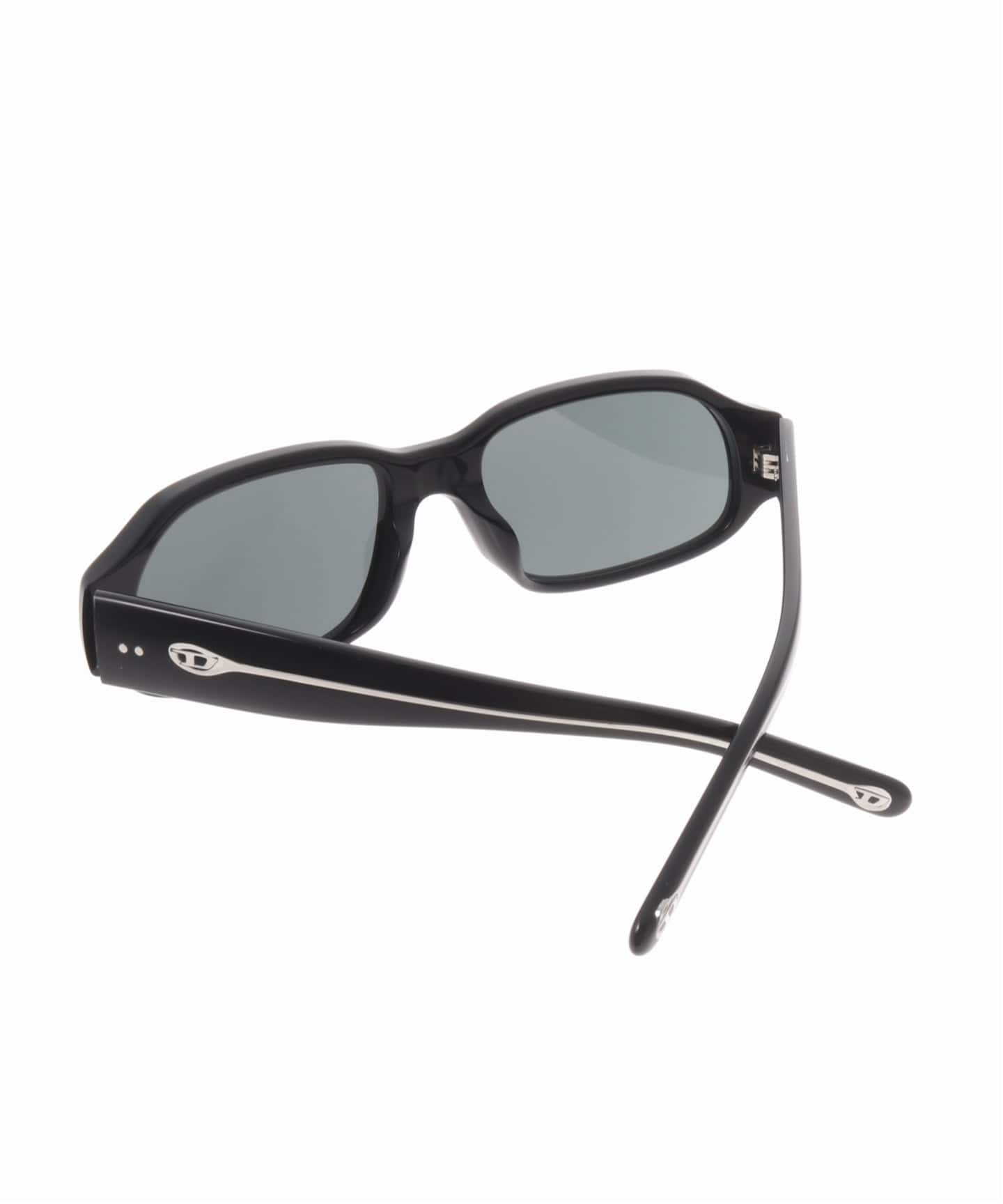 DIESEL サングラス DIESEL 2009F20018755 Sunglasses（サングラス）｜EYETHINK