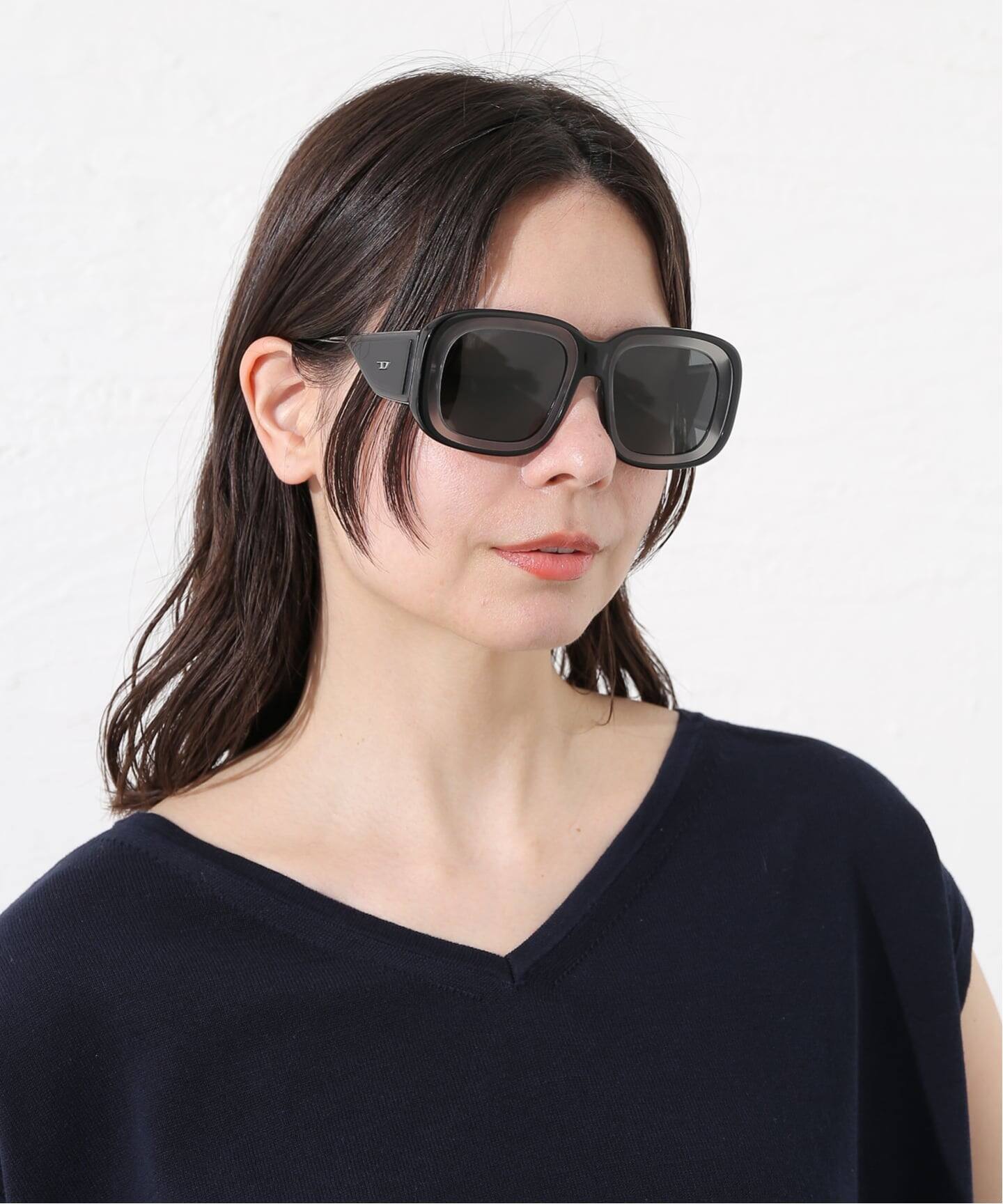 DIESEL 2015U20448752 Sunglasses（サングラス）｜EYETHINK
