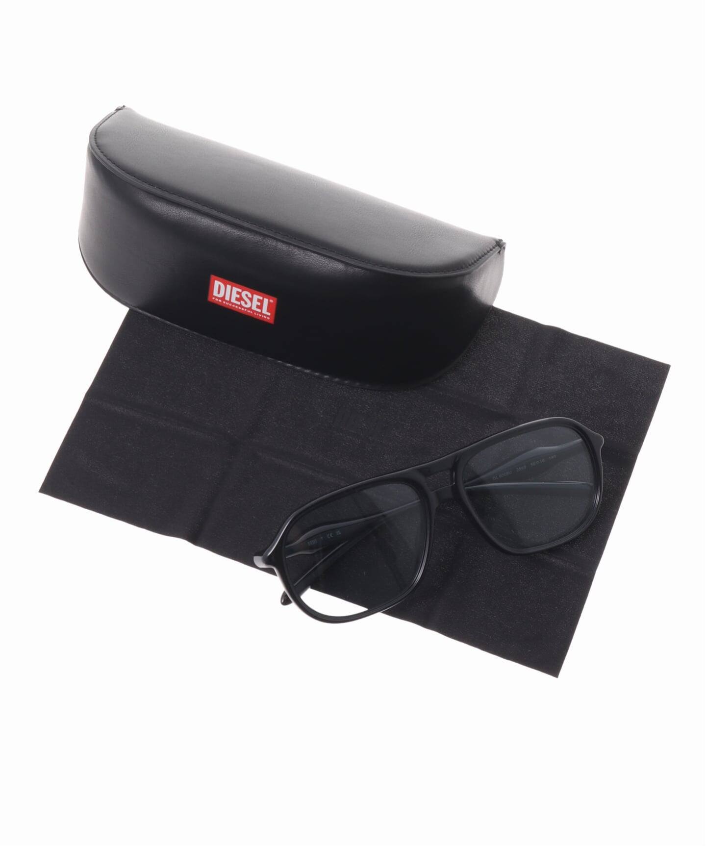 DIESEL 6008U2062 56 Sunglasses（サングラス）｜EYETHINK（アイシンク