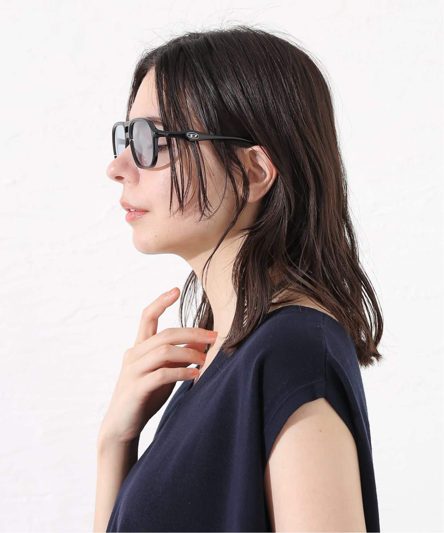 DIESEL 6008U2062 56 Sunglasses（サングラス）｜EYETHINK（アイシンク