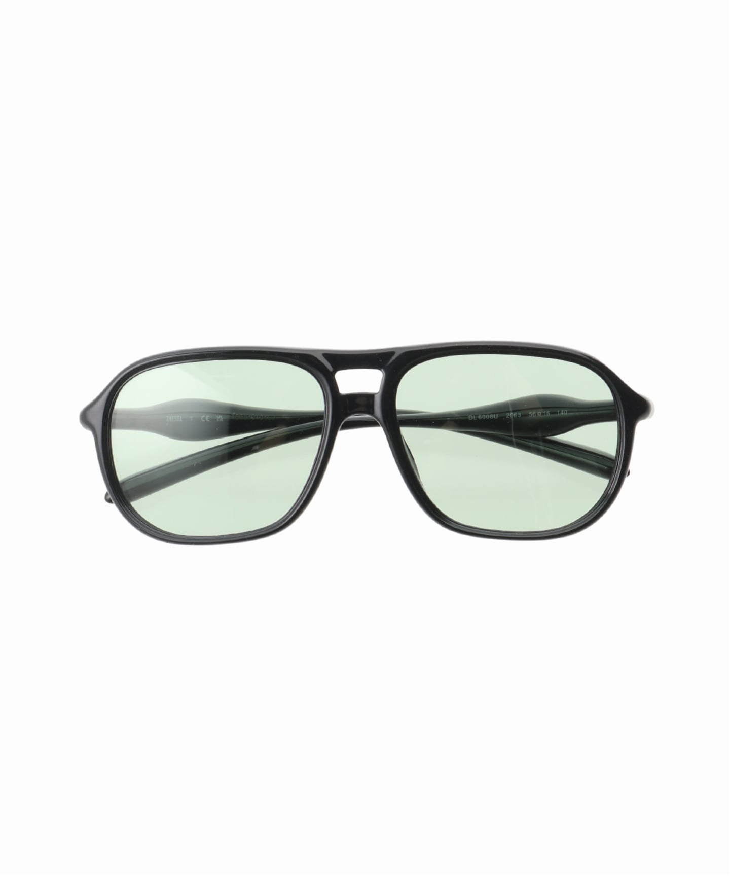 DIESEL 6008U2063 56 Sunglasses（サングラス）｜EYETHINK（アイシンク