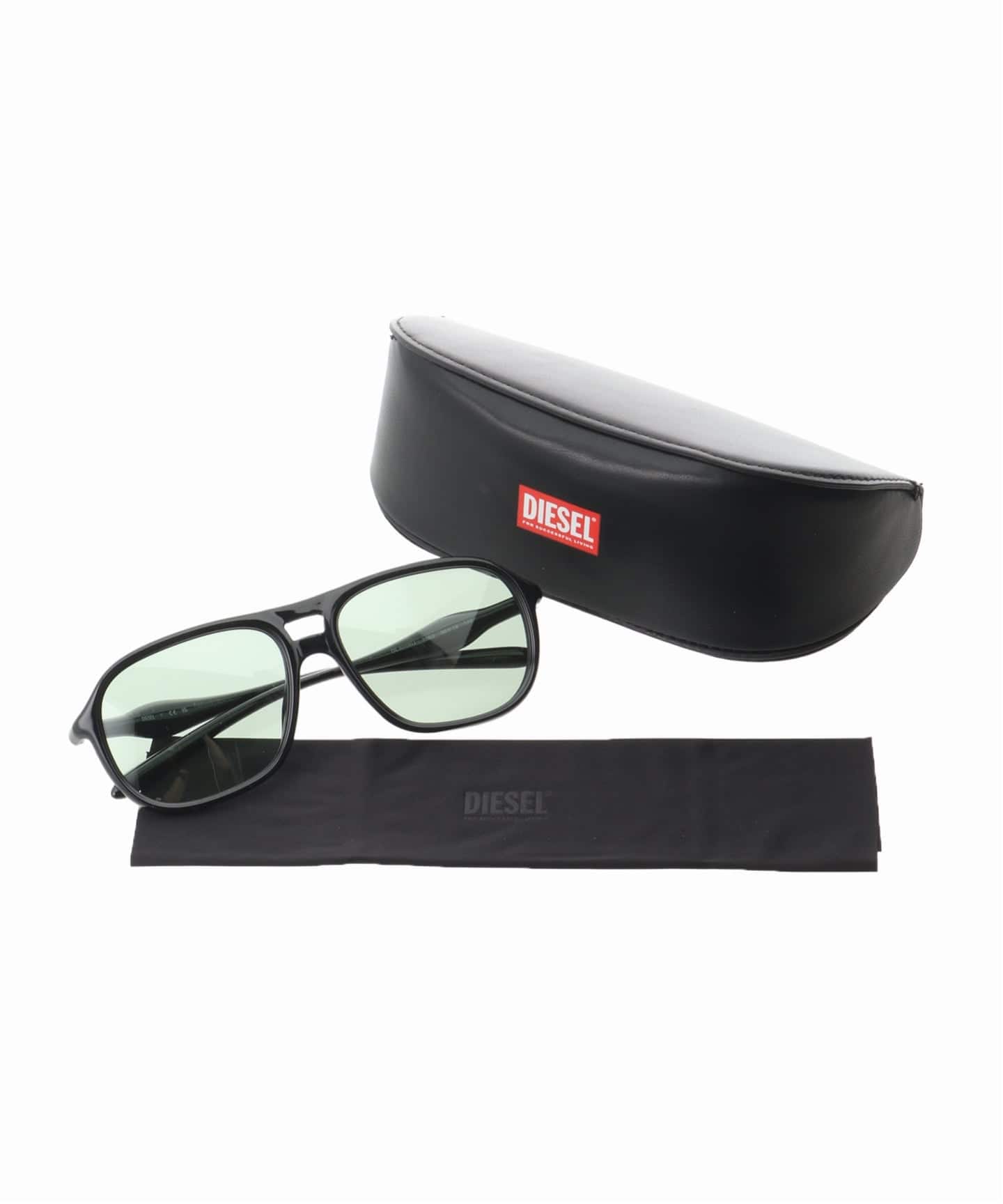 DIESEL 6008U2063 56 Sunglasses（サングラス）｜EYETHINK（アイシンク