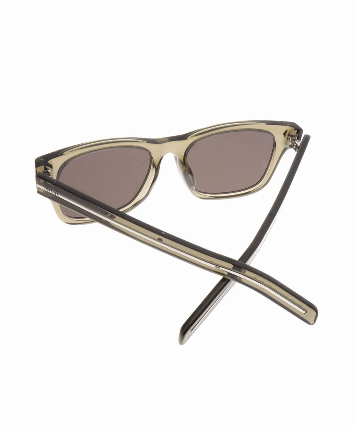 PRADA A17SF18T70F55 Sunglasses（サングラス）｜EYETHINK（アイシンク