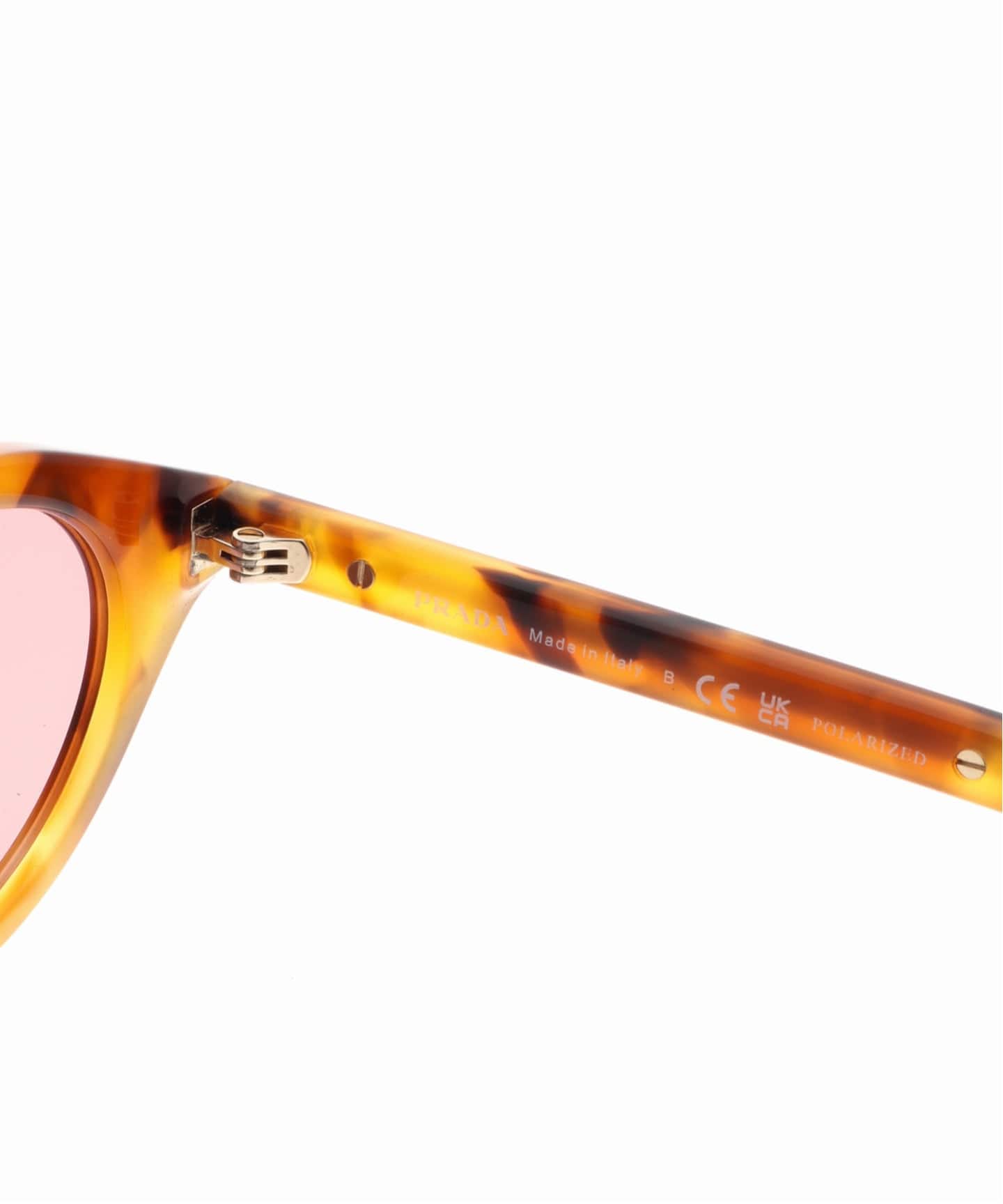 PRADA B15SF29C05Z52 Sunglasses（サングラス）｜EYETHINK（アイシンク
