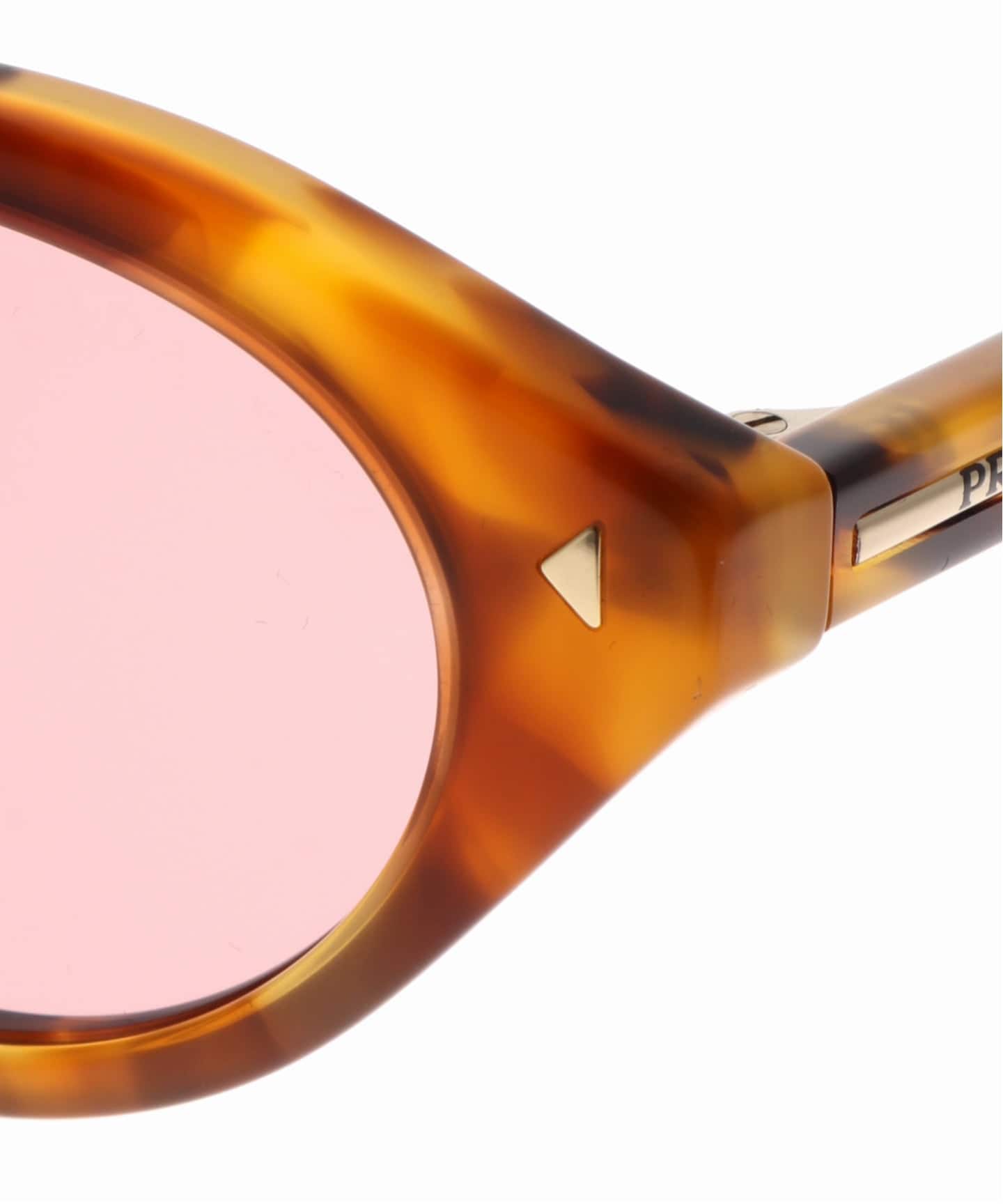 PRADA B15SF29C05Z52 Sunglasses（サングラス）｜EYETHINK（アイシンク