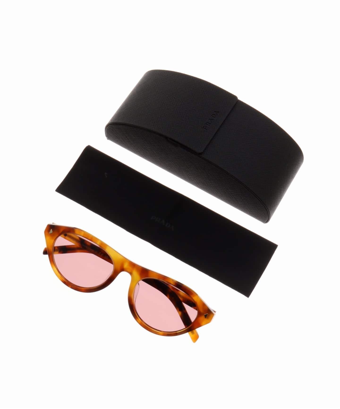 PRADA B15SF29C05Z52 Sunglasses（サングラス）｜EYETHINK（アイシンク