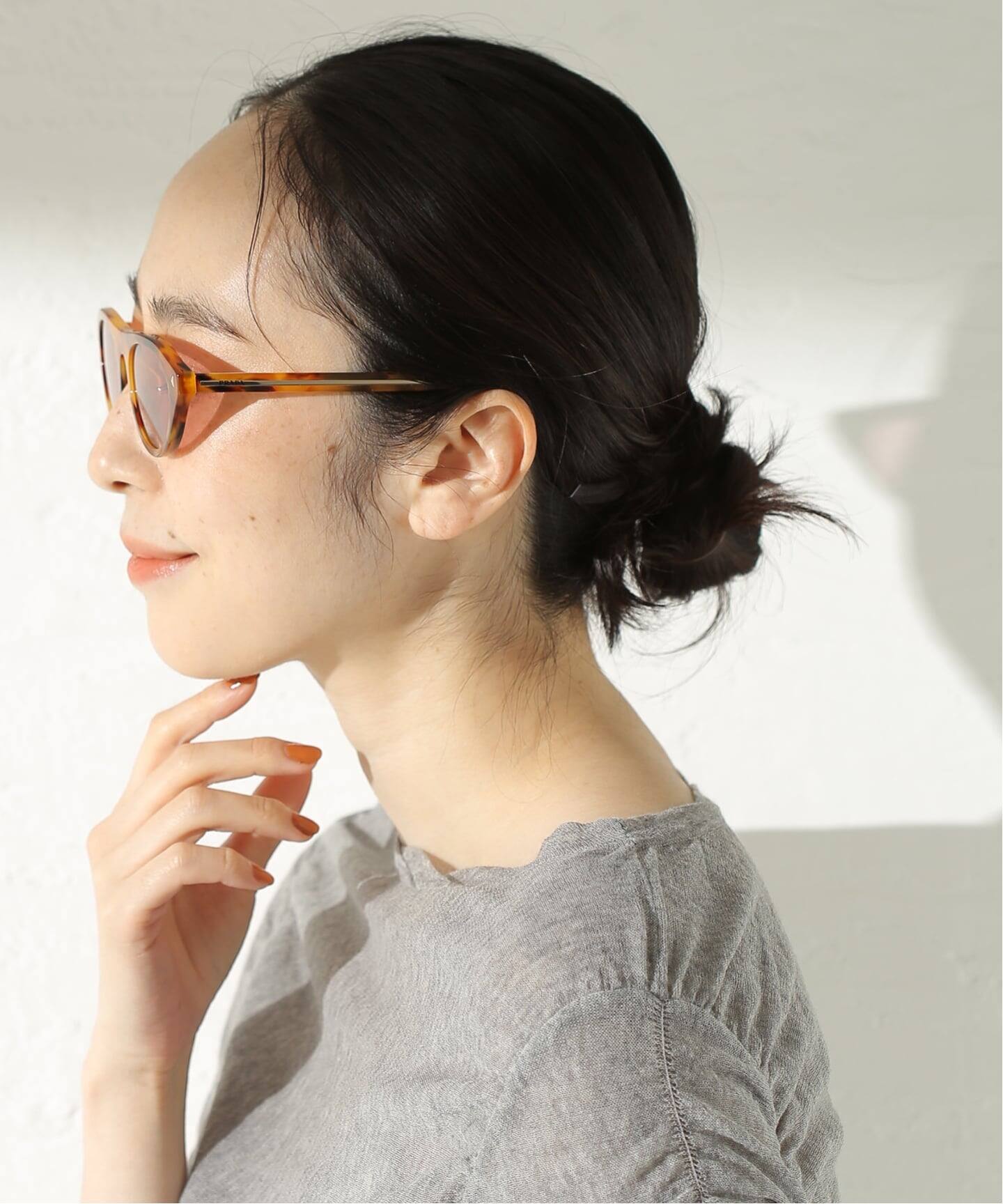 PRADA B15SF29C05Z52 Sunglasses（サングラス）｜EYETHINK（アイシンク