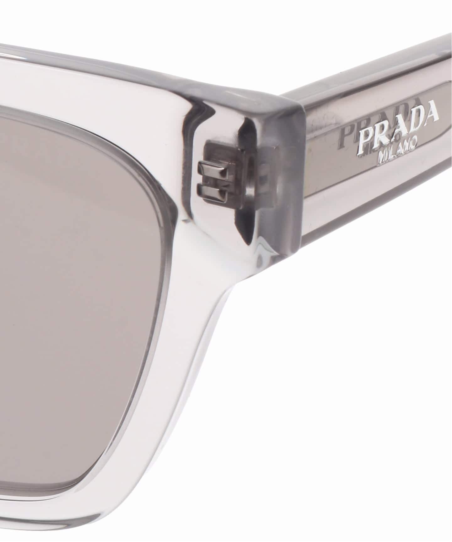 PRADA C03SF10J80Q55 Sunglasses（サングラス）｜EYETHINK（アイシンク