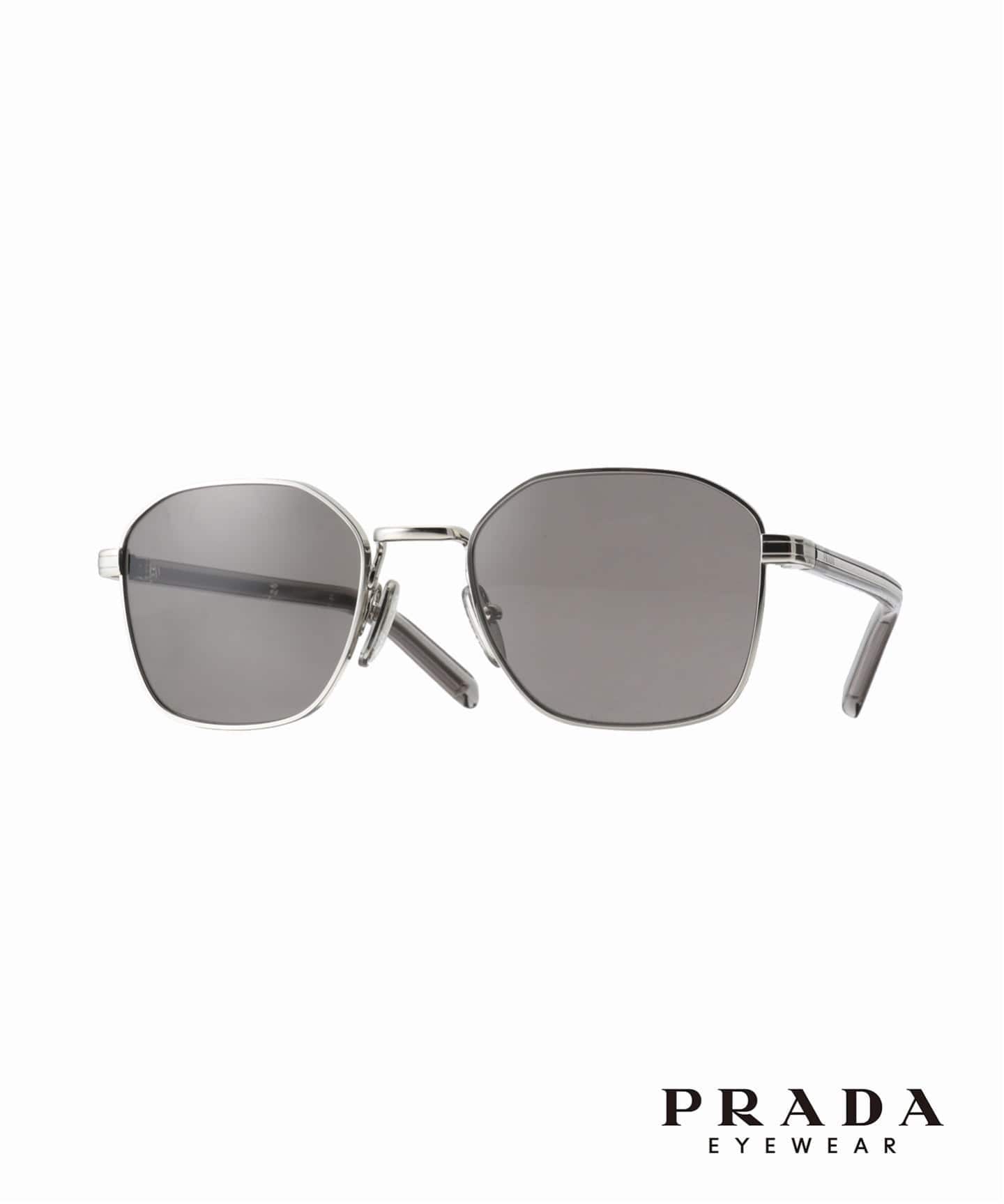 PRADA C50S1BC80Q53 Sunglasses（サングラス）｜EYETHINK（アイシンク