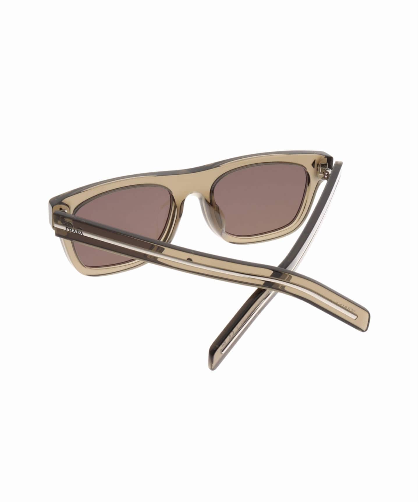 PRADA B12SF18T70F55 Sunglasses（サングラス）｜EYETHINK（アイシンク