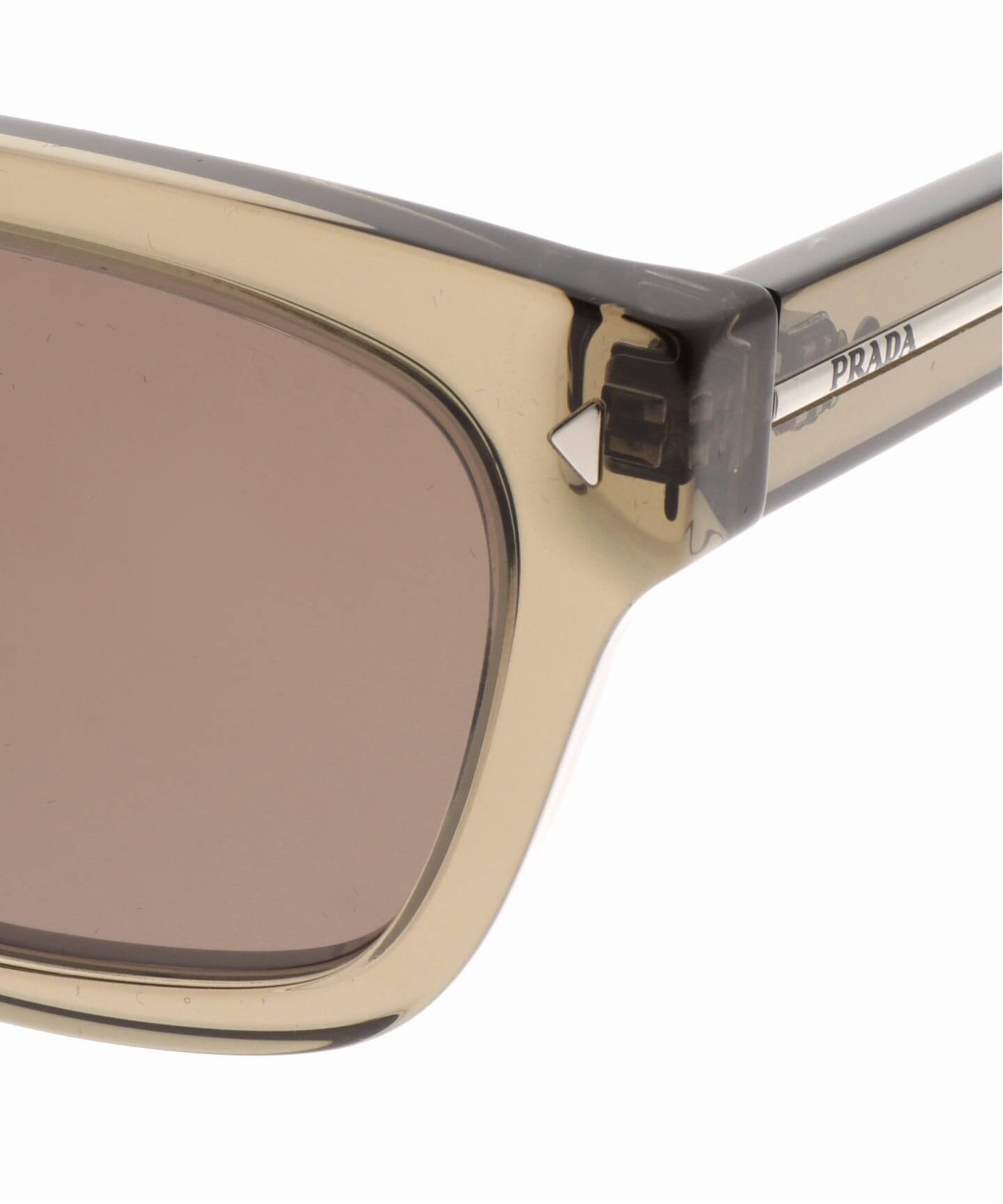 PRADA B12SF18T70F55 Sunglasses（サングラス）｜EYETHINK（アイシンク