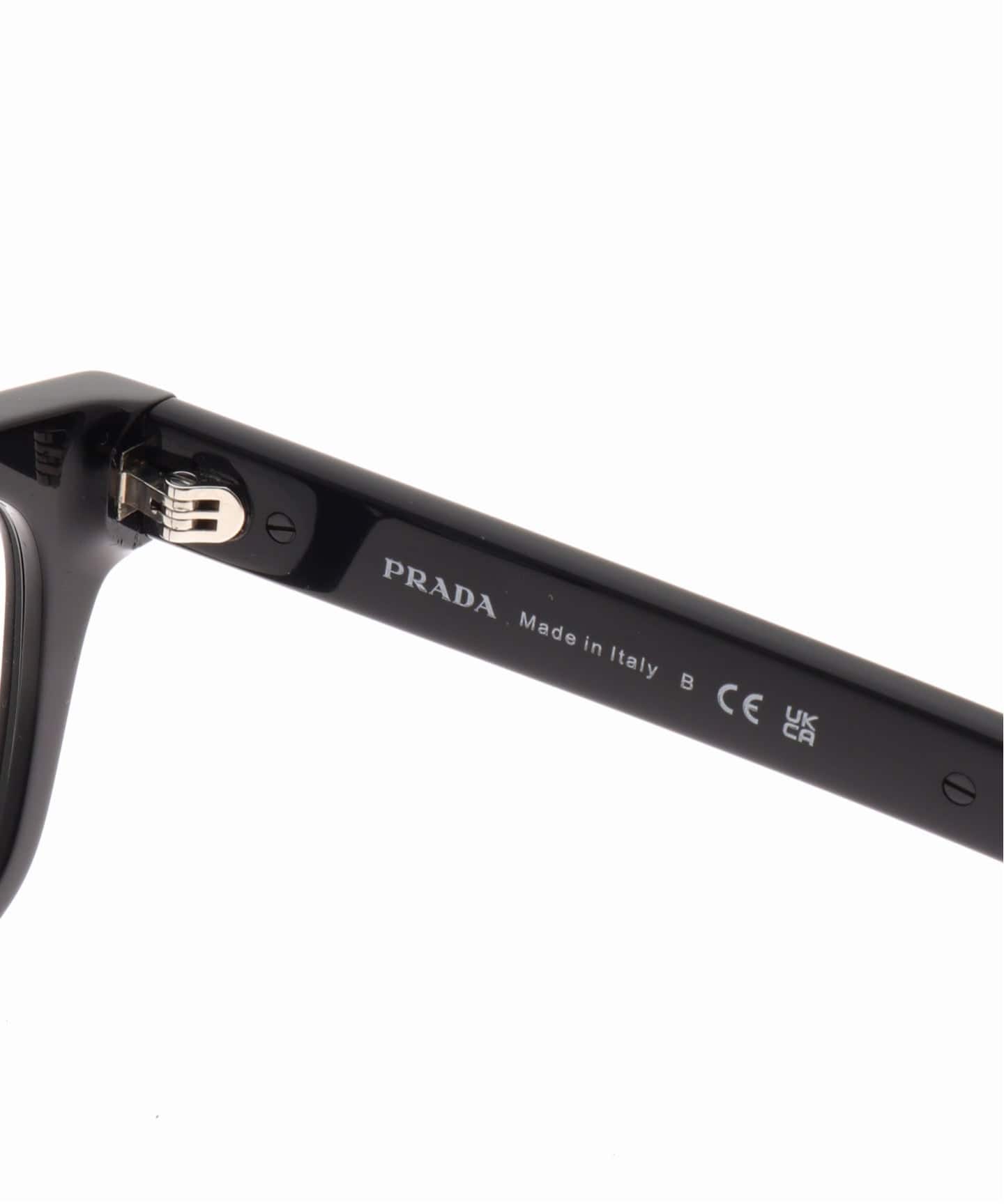 PRADA A17SF16K60K55 Sunglasses（サングラス）｜EYETHINK（アイシンク