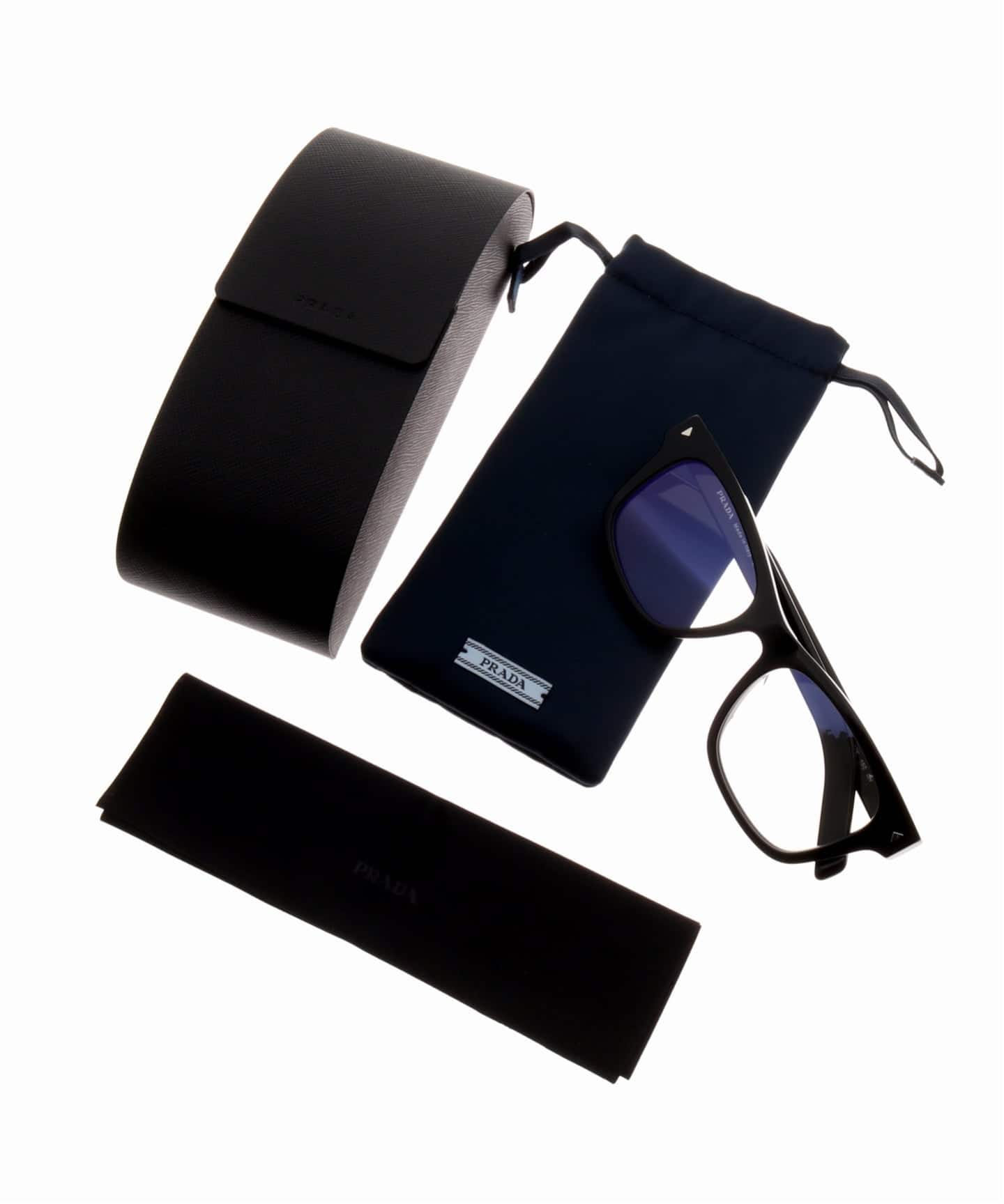 PRADA A17SF16K60K55 Sunglasses（サングラス）｜EYETHINK（アイシンク