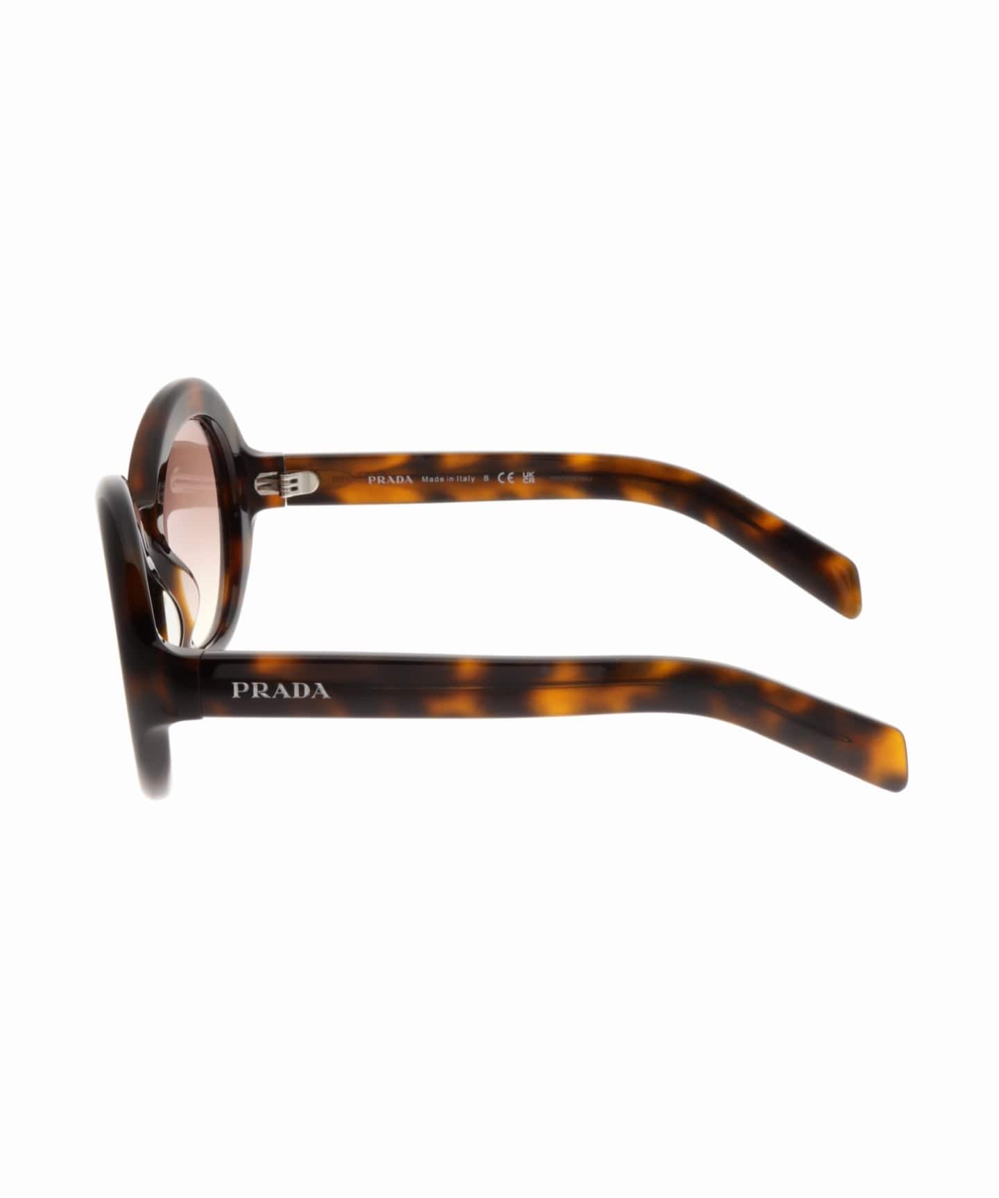 PRADA D08SU20D70X53 Sunglasses（サングラス）｜EYETHINK（アイシンク